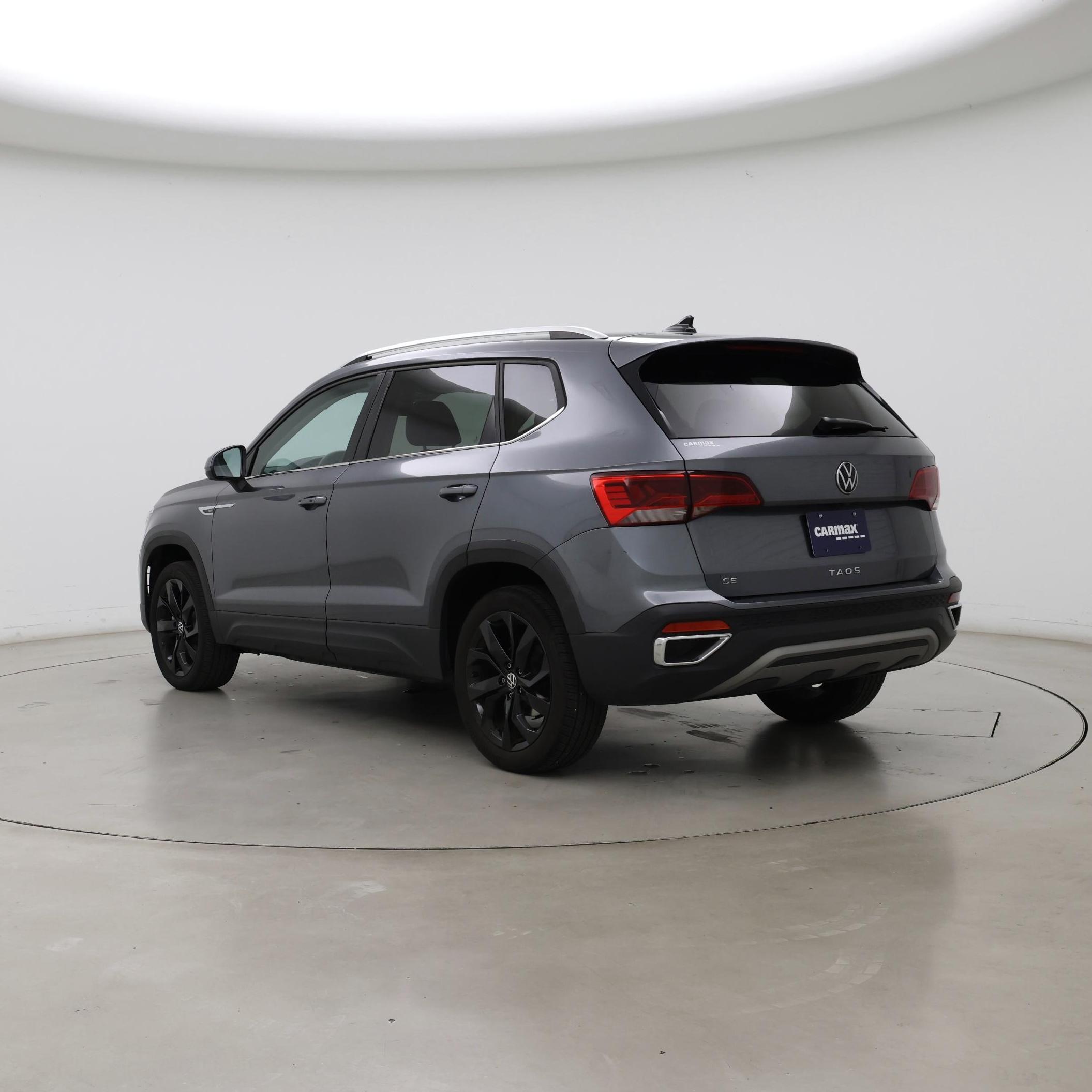 Thumbnail: 2024 Volkswagen Taos - 2