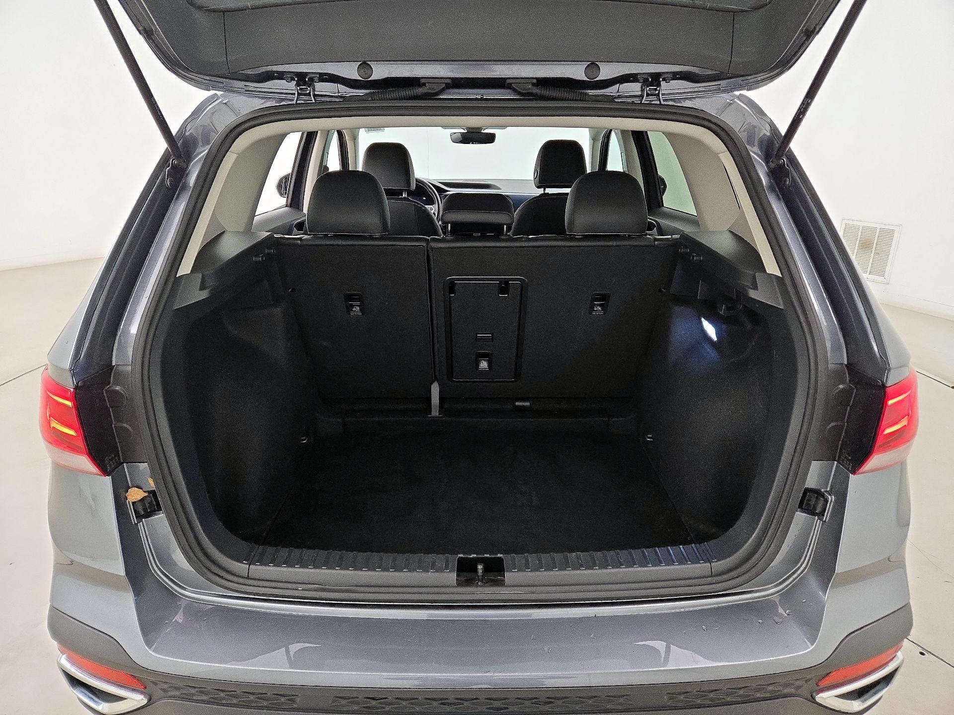 Thumbnail: 2024 Volkswagen Taos - 20