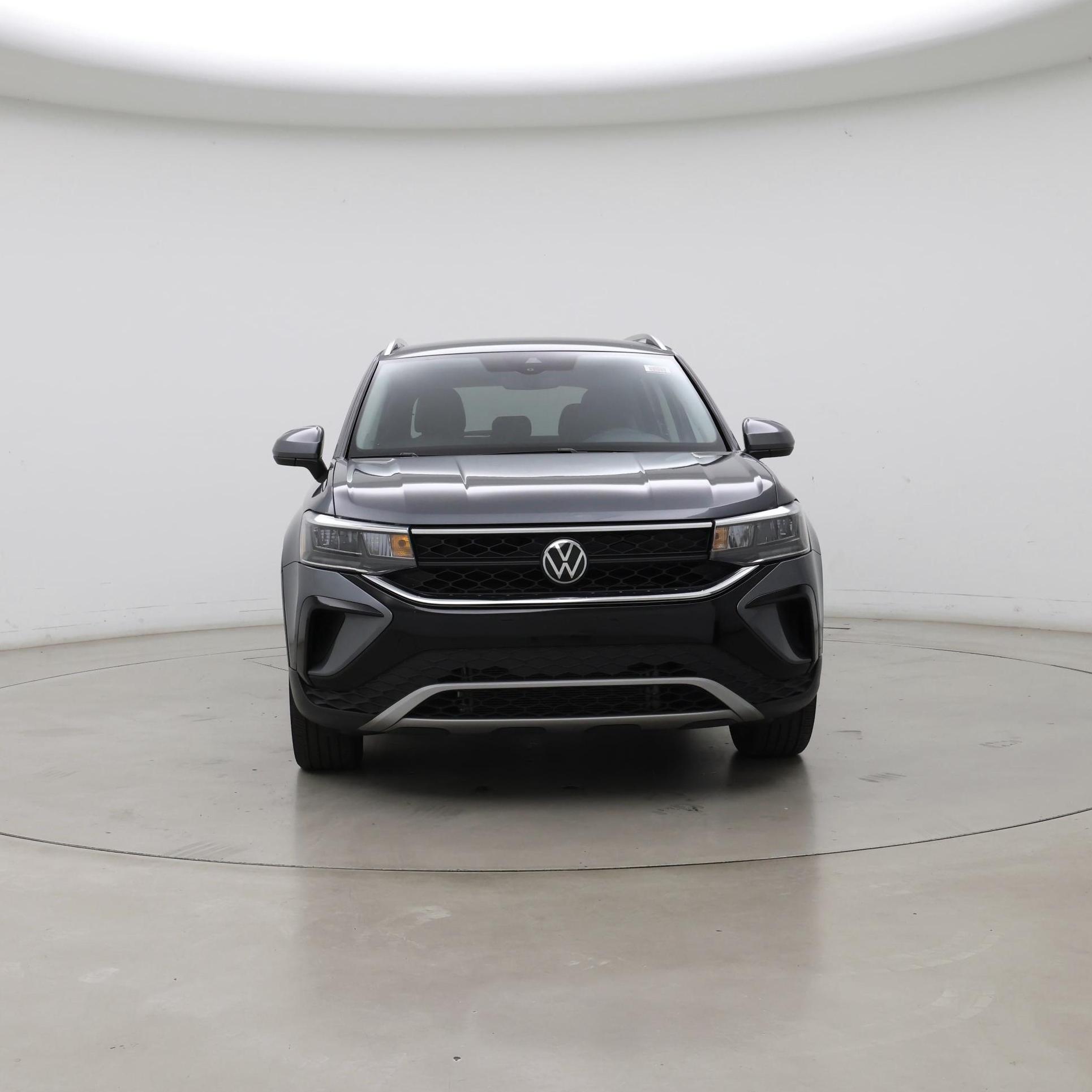 Thumbnail: 2024 Volkswagen Taos - 5