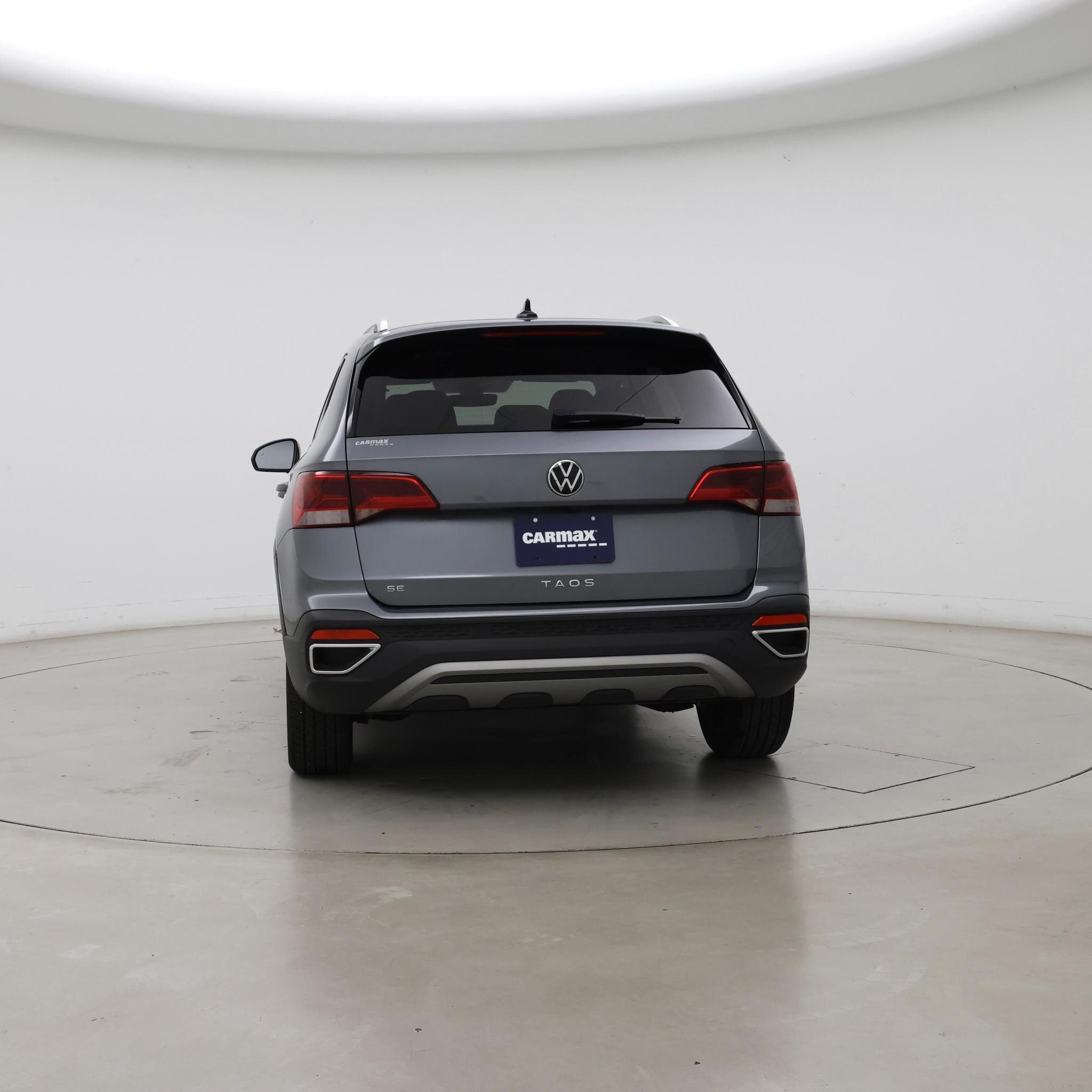 Thumbnail: 2024 Volkswagen Taos - 6