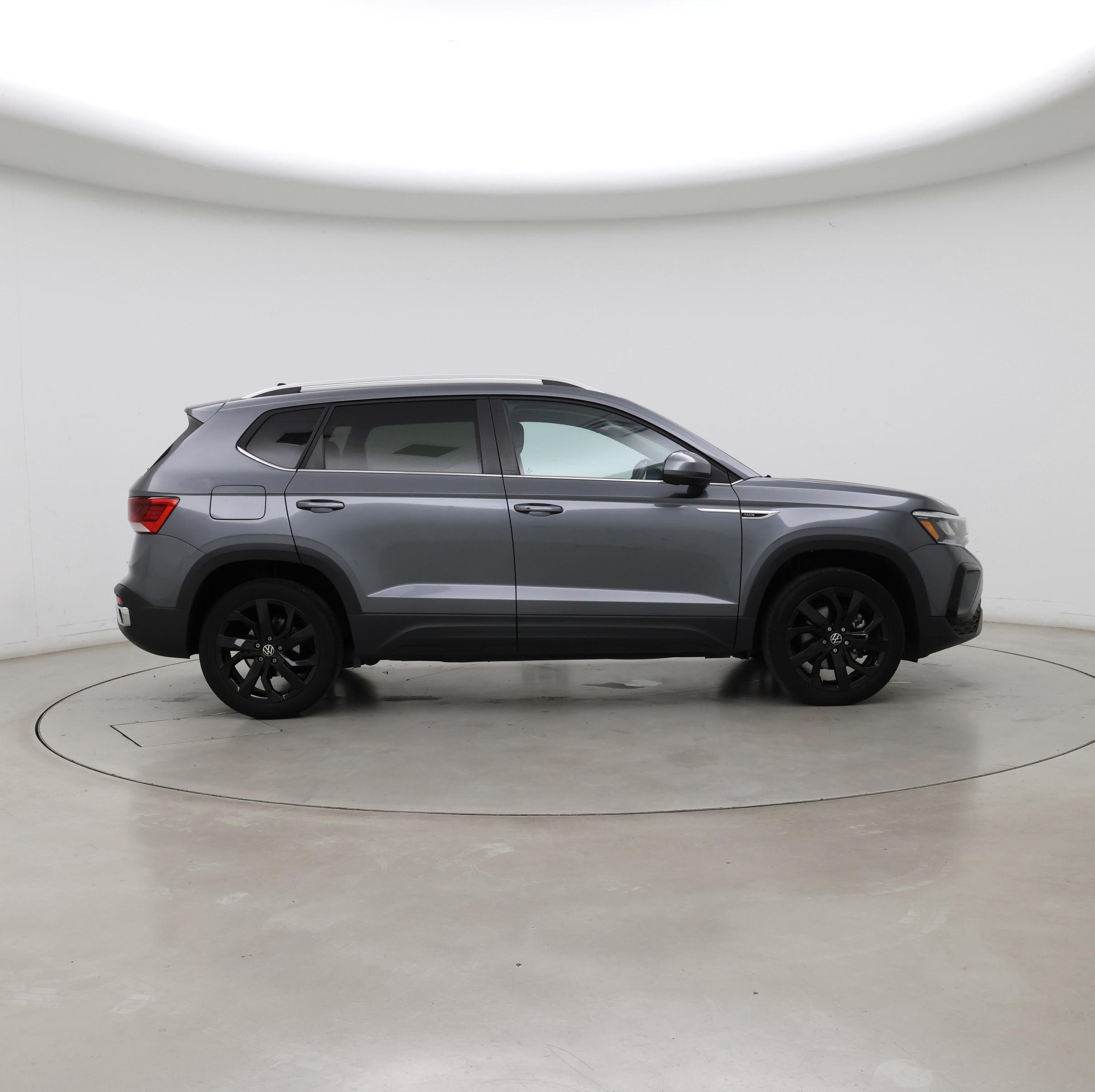 Thumbnail: 2024 Volkswagen Taos - 7