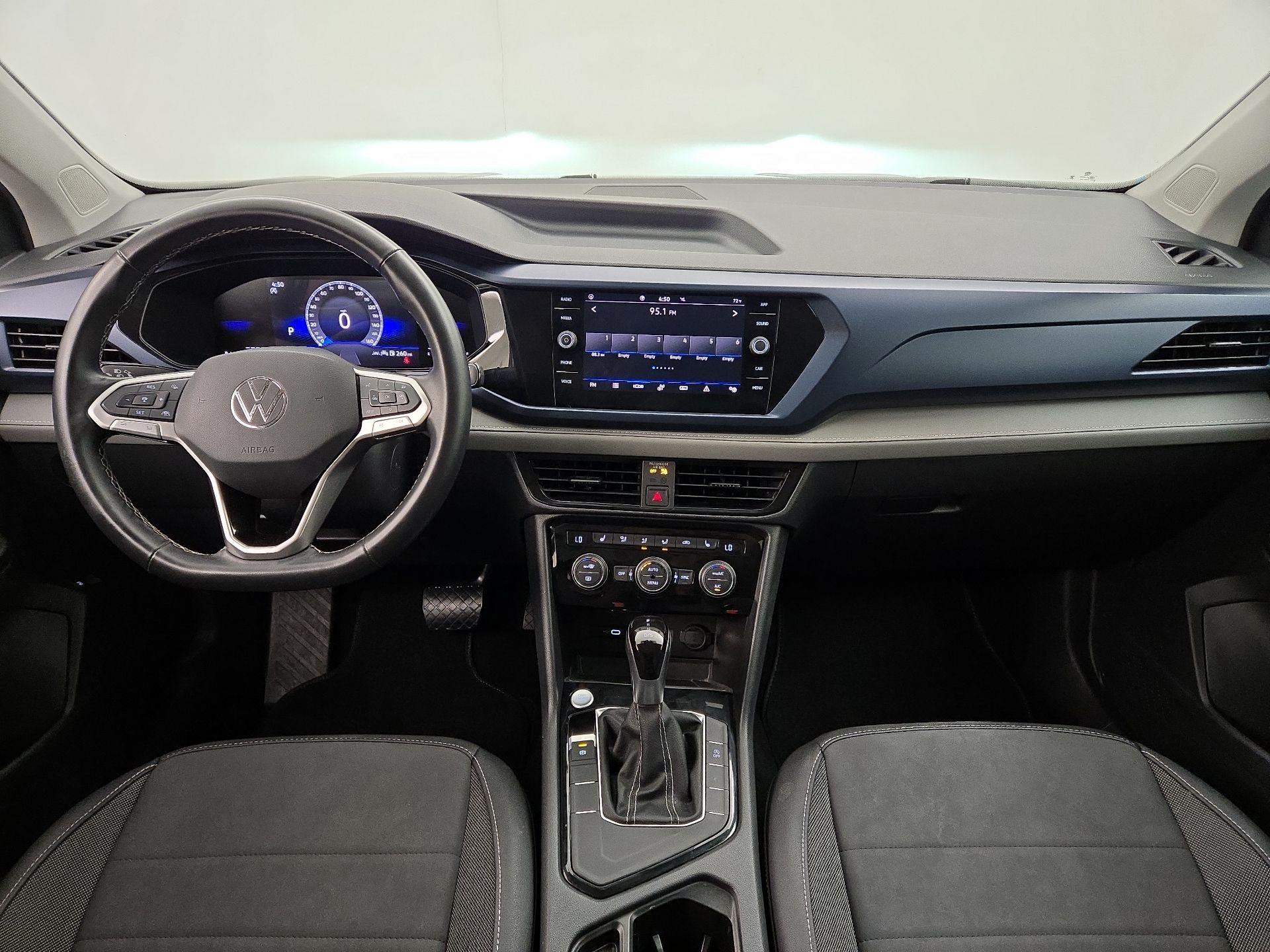 Thumbnail: 2024 Volkswagen Taos - 9