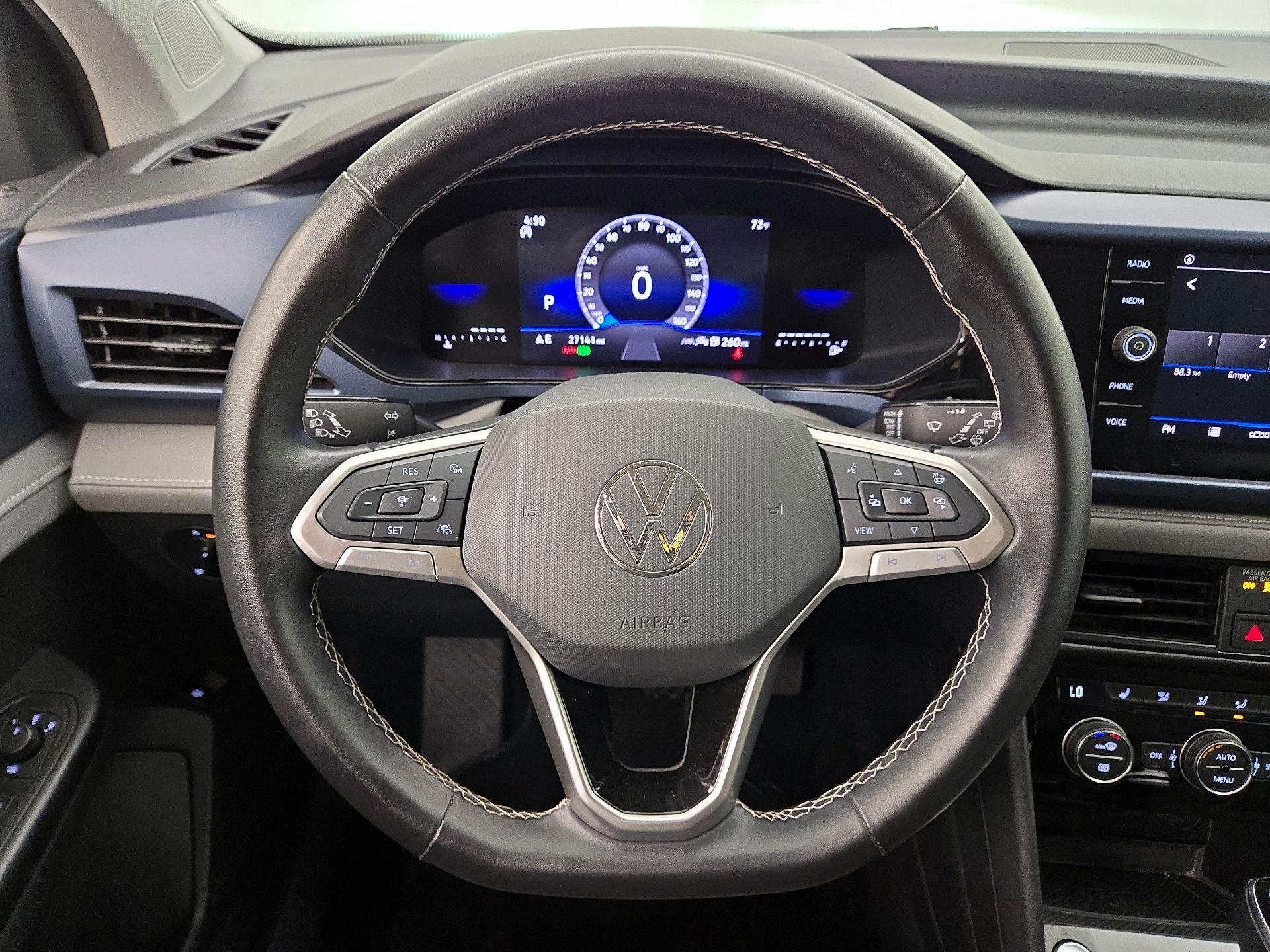 Thumbnail: 2024 Volkswagen Taos - 10