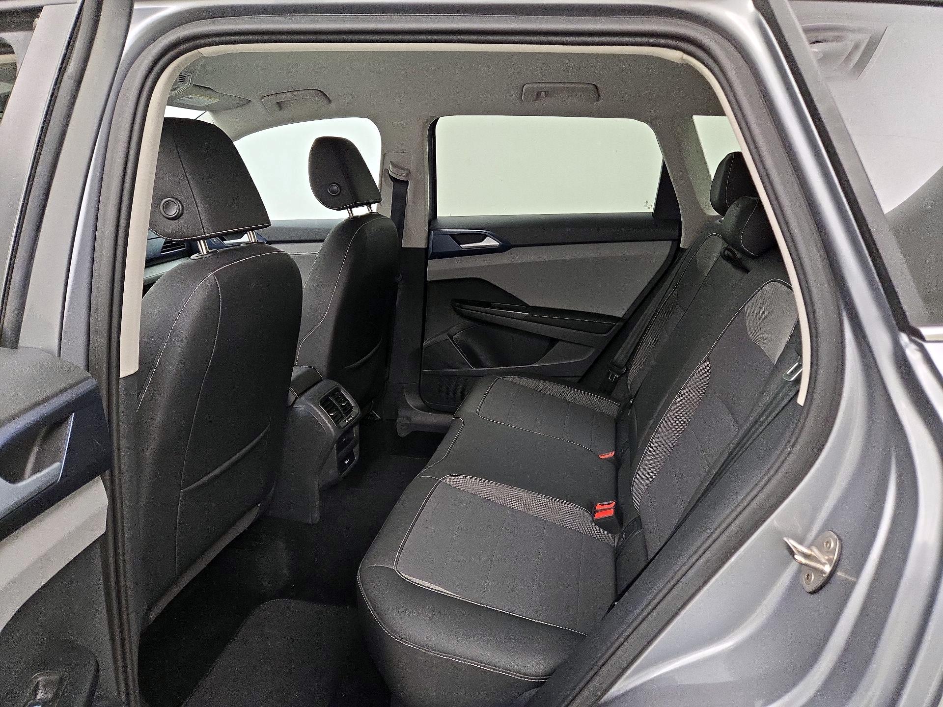 Thumbnail: 2024 Volkswagen Taos - 19