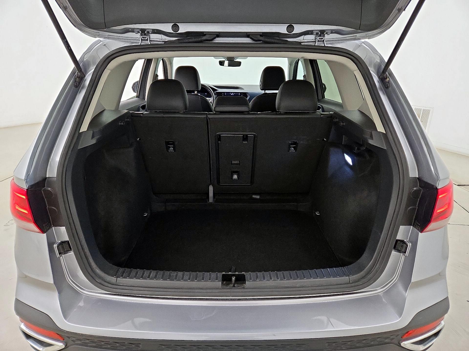 Thumbnail: 2024 Volkswagen Taos - 20