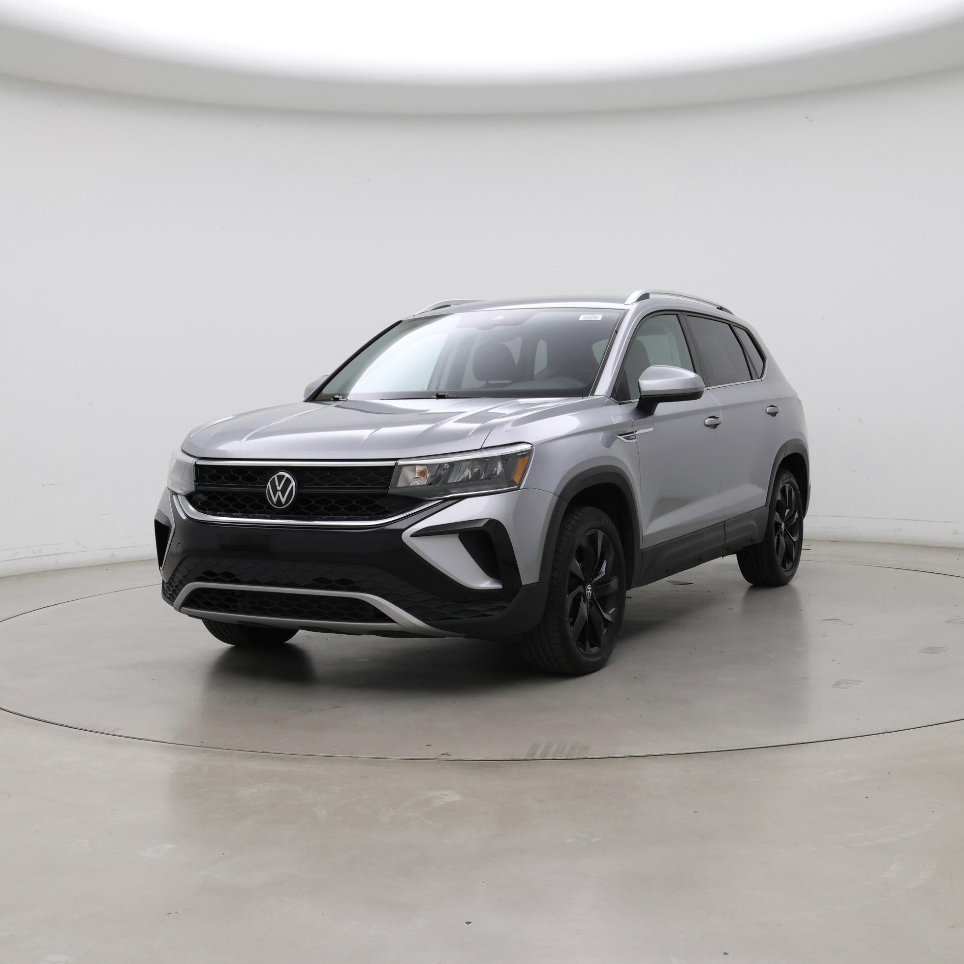 Thumbnail: 2024 Volkswagen Taos - 4