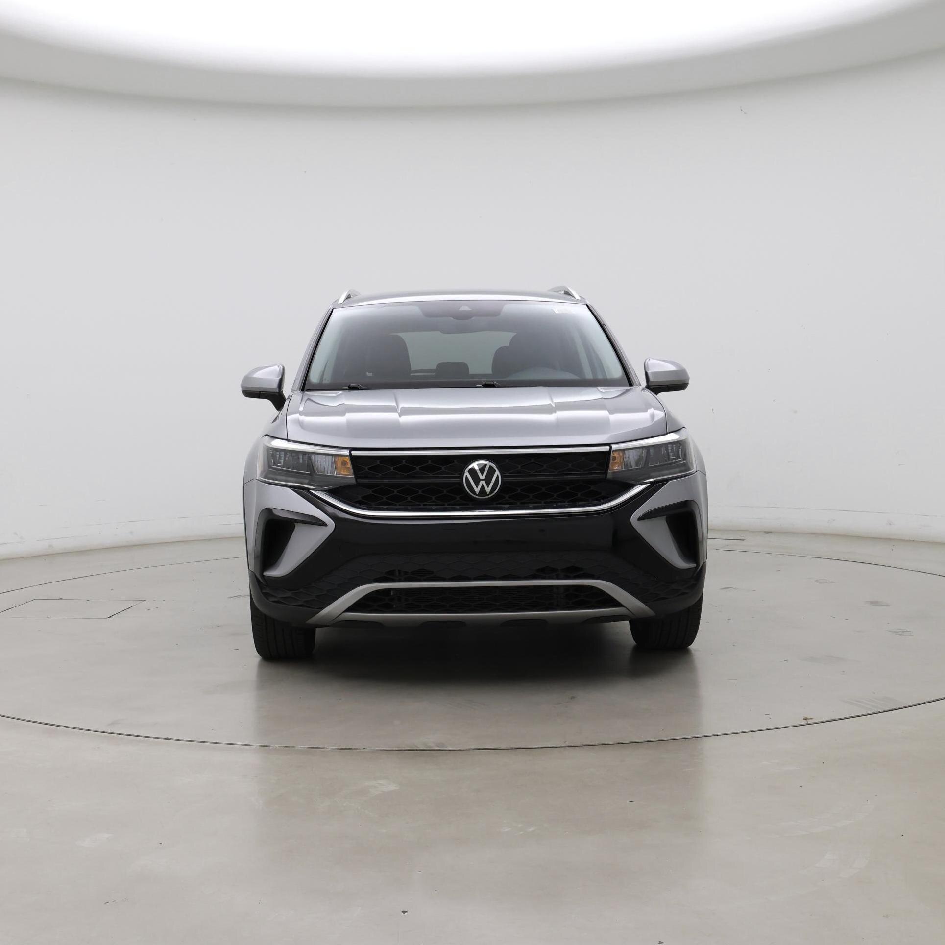 Thumbnail: 2024 Volkswagen Taos - 5