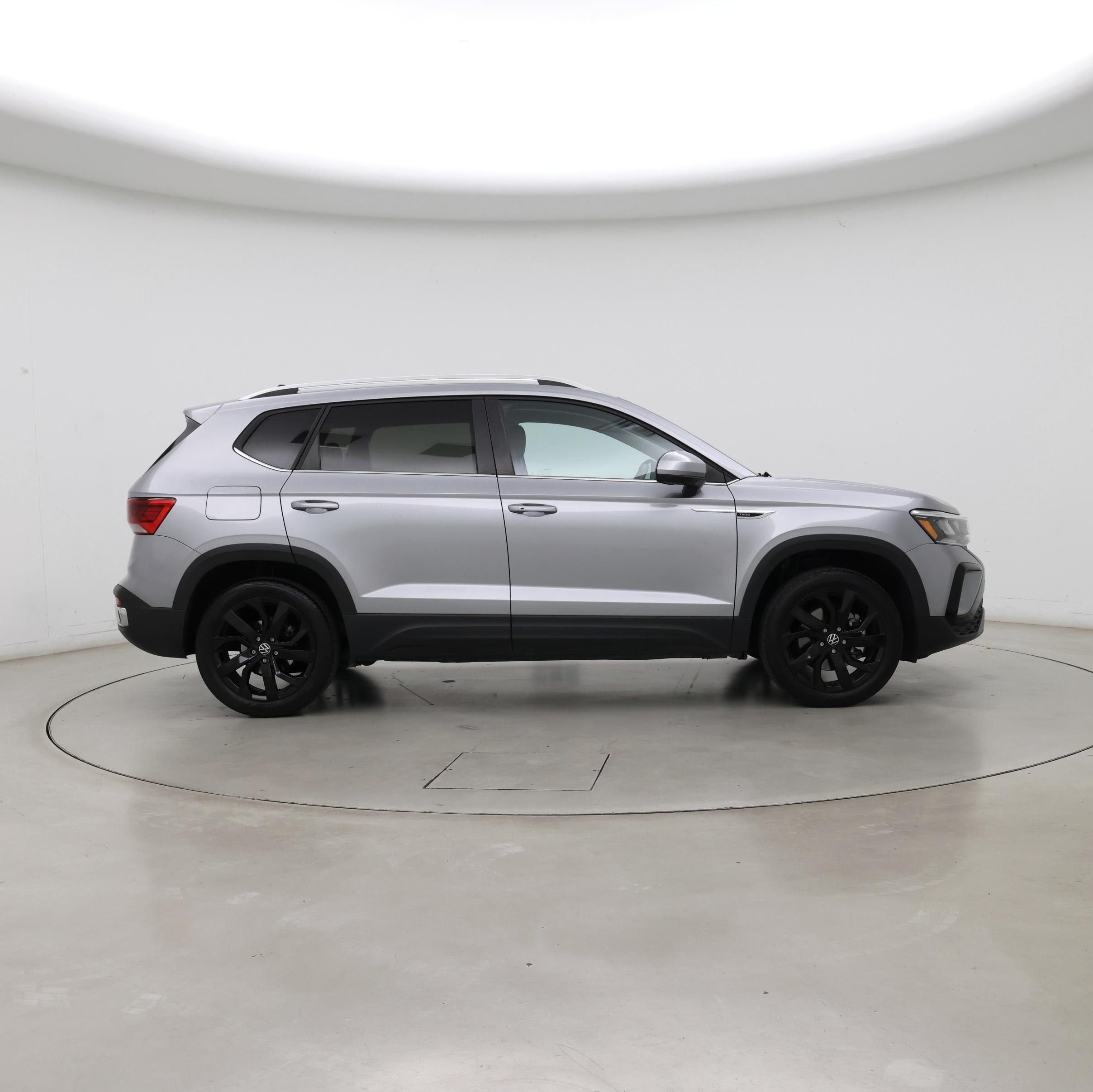 Thumbnail: 2024 Volkswagen Taos - 7