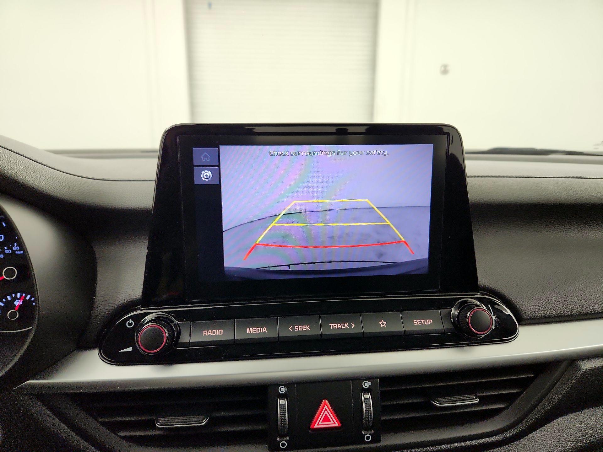 Thumbnail: 2024 Kia Forte - 12