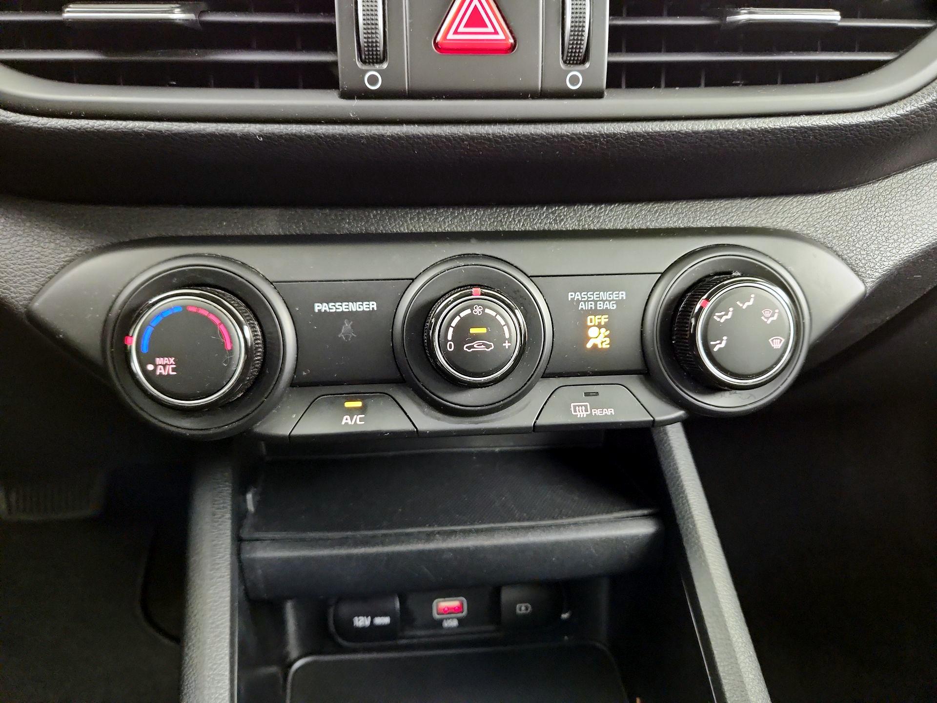 Thumbnail: 2024 Kia Forte - 14