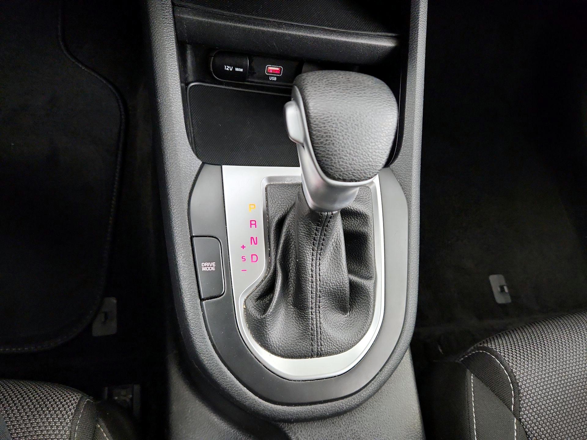 Thumbnail: 2024 Kia Forte - 15