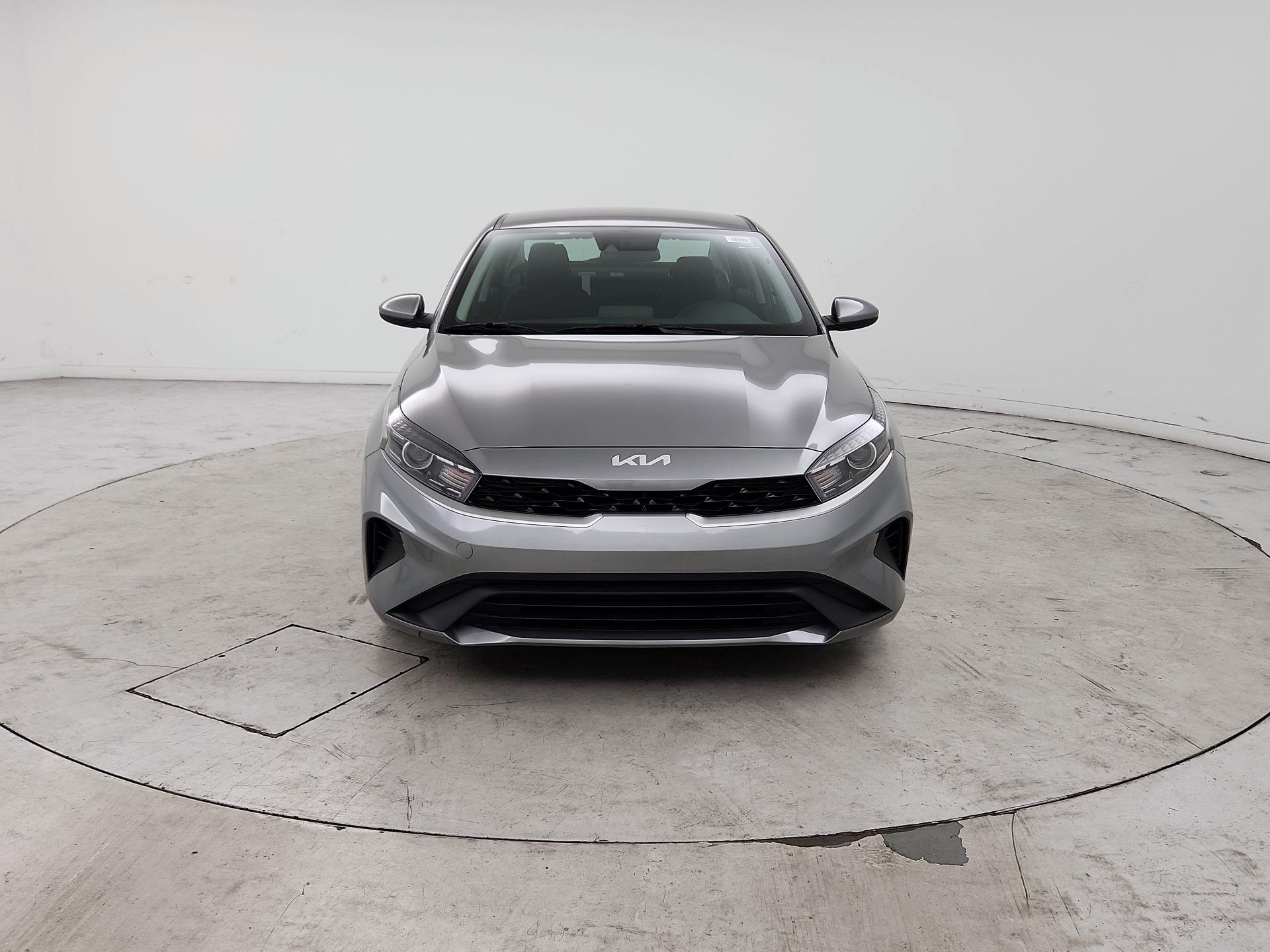 Thumbnail: 2024 Kia Forte - 2