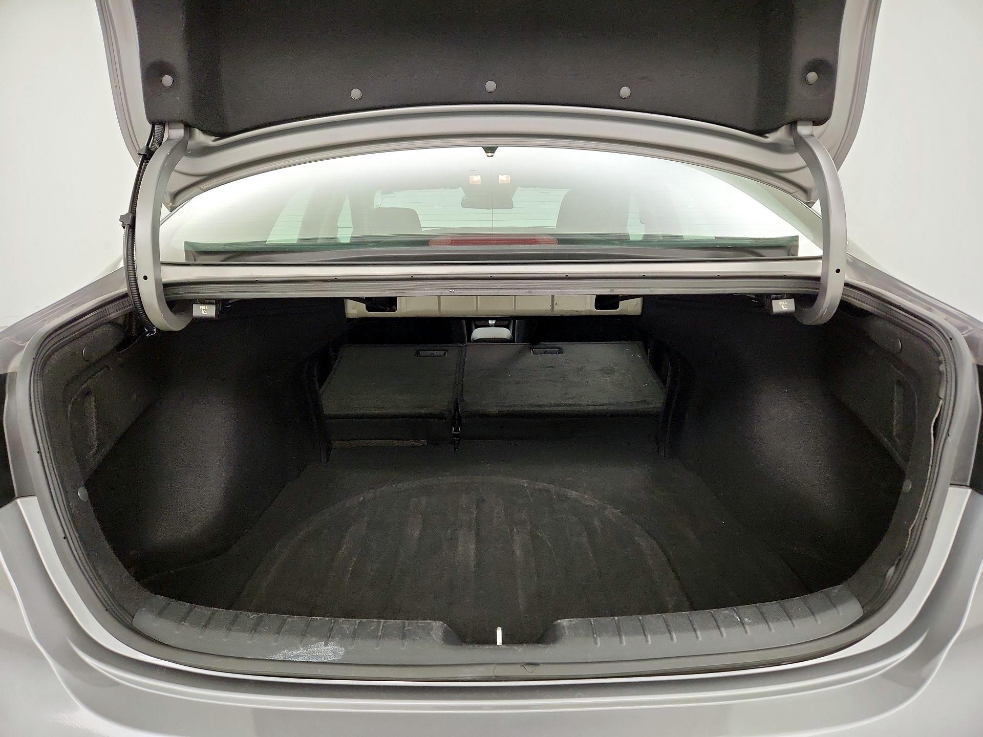 Thumbnail: 2024 Kia Forte - 19