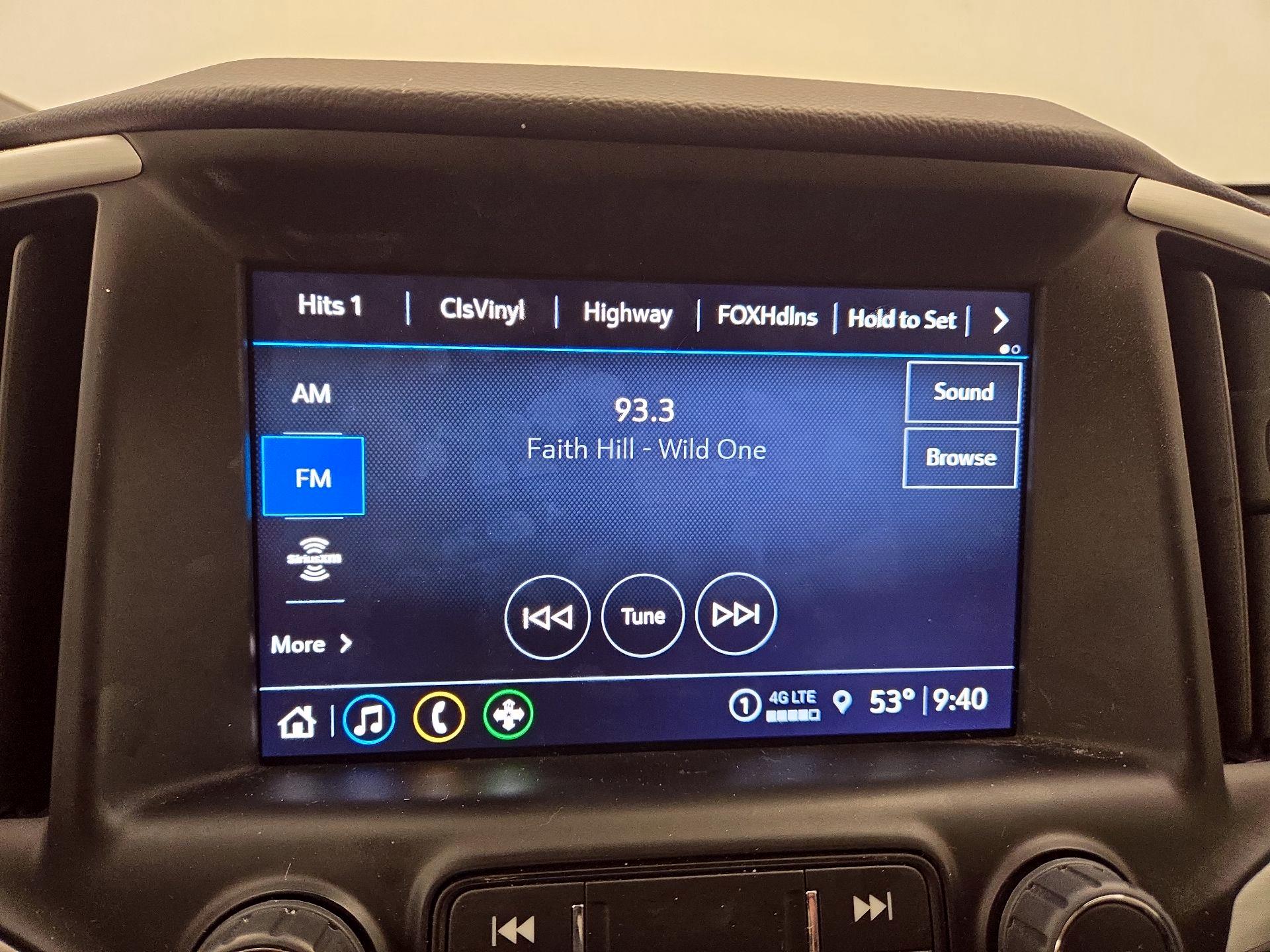 Thumbnail: 2022 GMC Terrain - 15