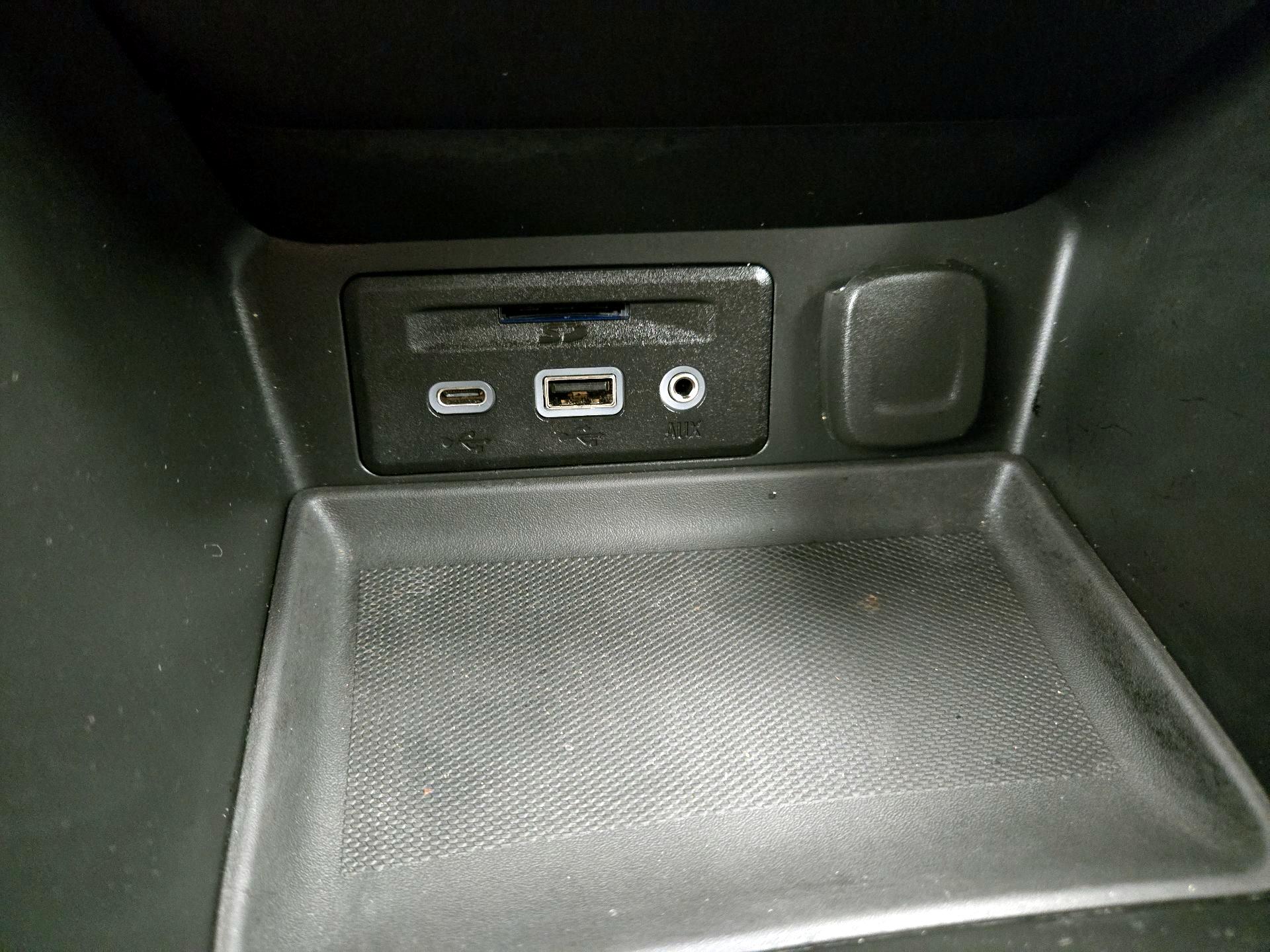 Thumbnail: 2022 GMC Terrain - 18