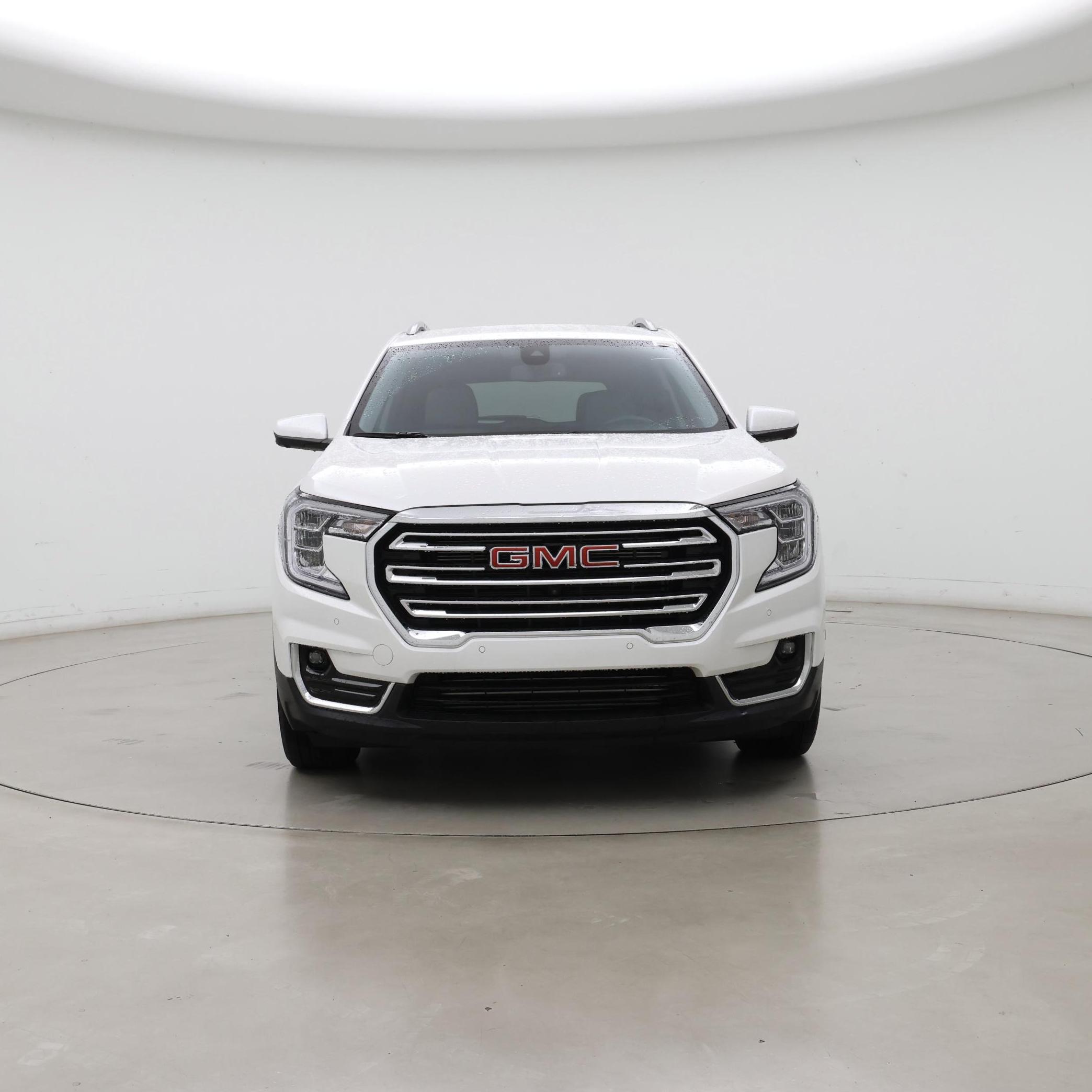 Thumbnail: 2022 GMC Terrain - 5