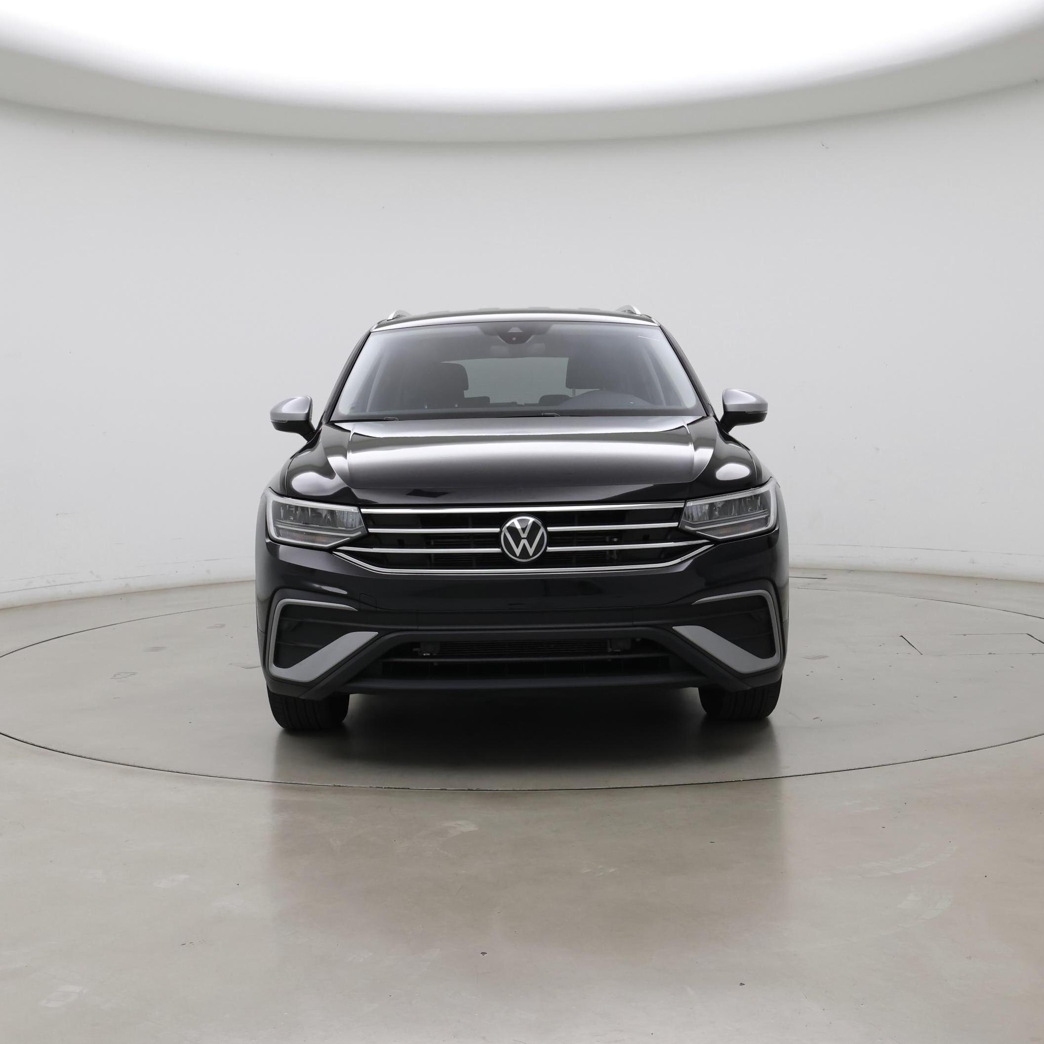 Thumbnail: 2024 Volkswagen Tiguan - 5