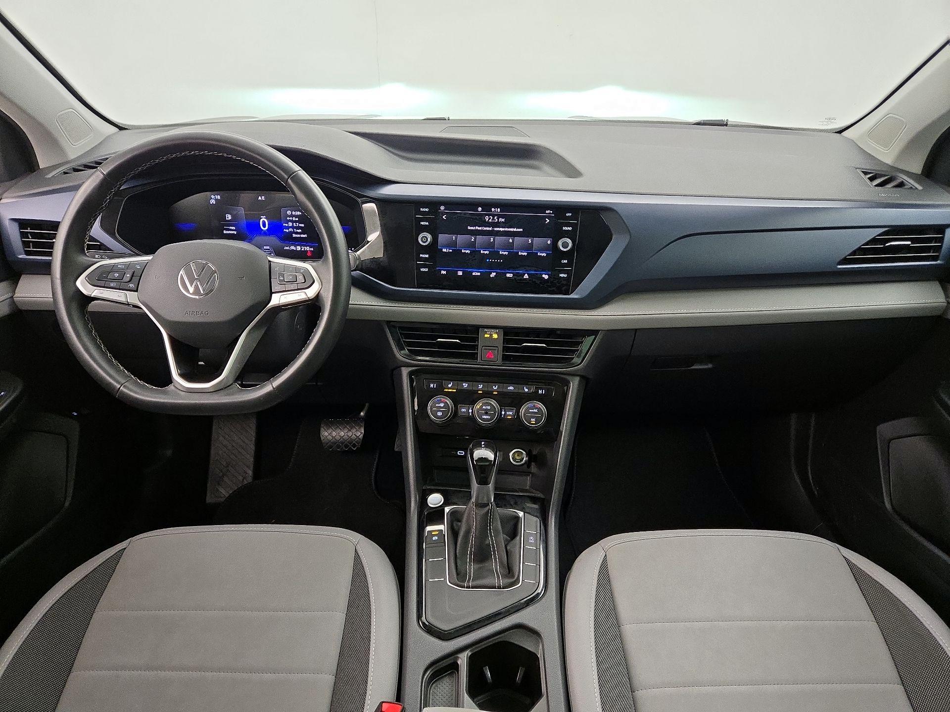 Thumbnail: 2024 Volkswagen Taos - 9