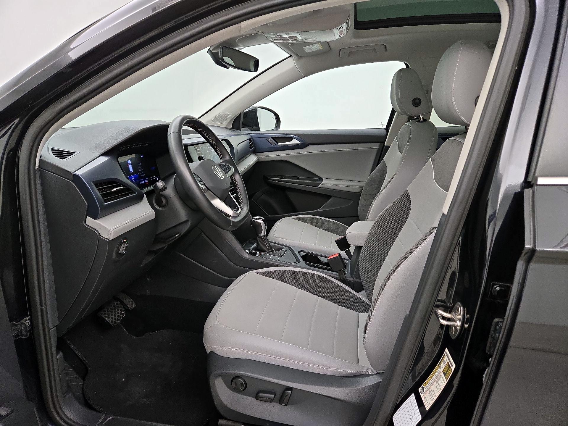 Thumbnail: 2024 Volkswagen Taos - 11