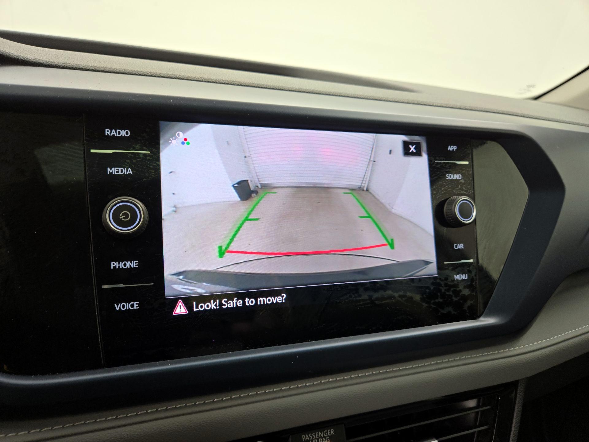 Thumbnail: 2024 Volkswagen Taos - 14