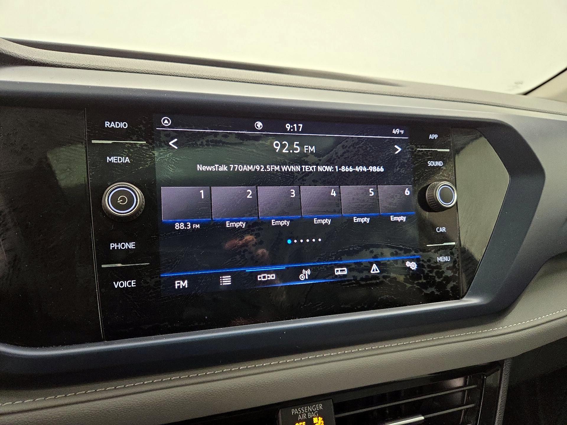 Thumbnail: 2024 Volkswagen Taos - 15