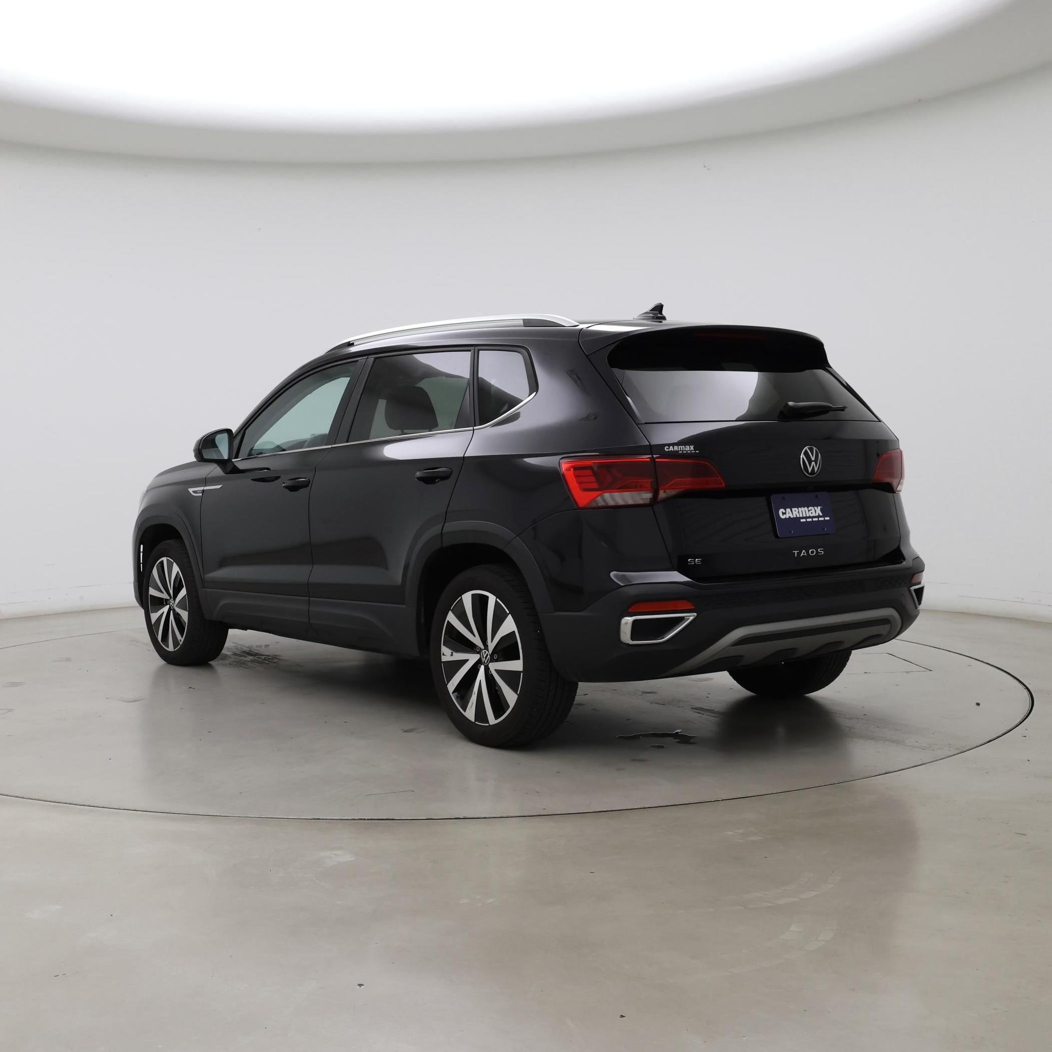 Thumbnail: 2024 Volkswagen Taos - 2