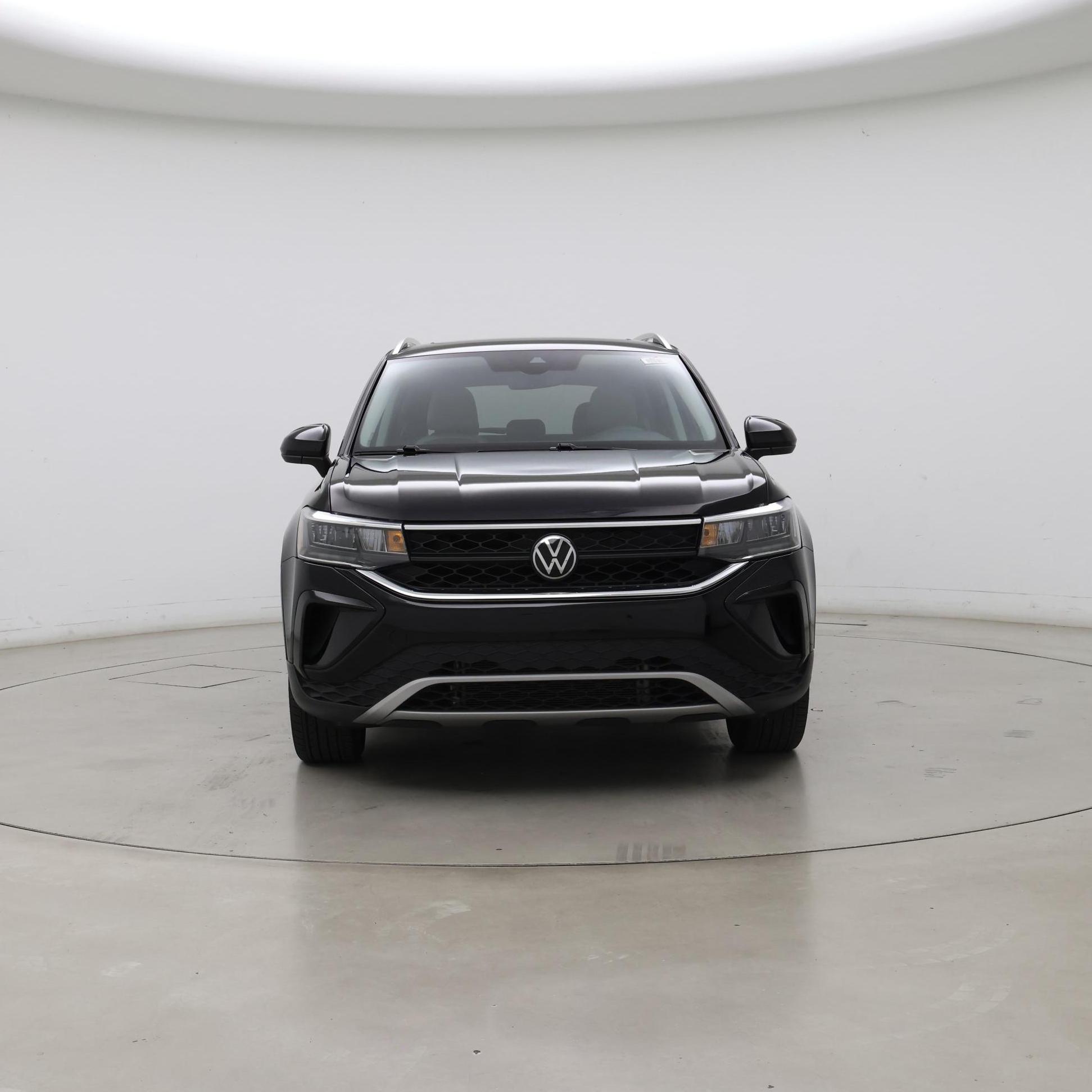 Thumbnail: 2024 Volkswagen Taos - 5