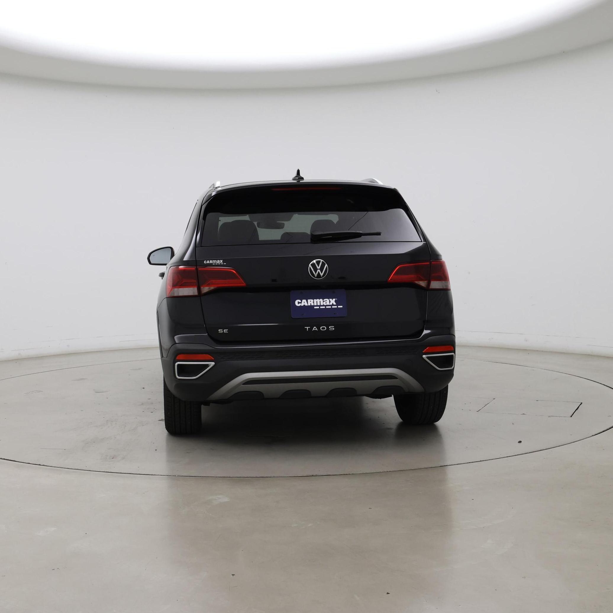 Thumbnail: 2024 Volkswagen Taos - 6