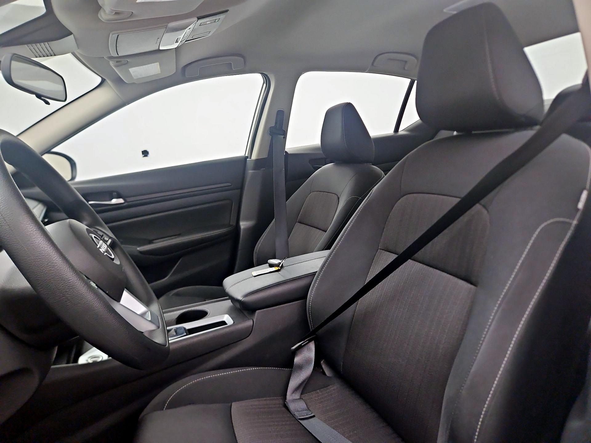 Thumbnail: 2025 Nissan Altima - 11