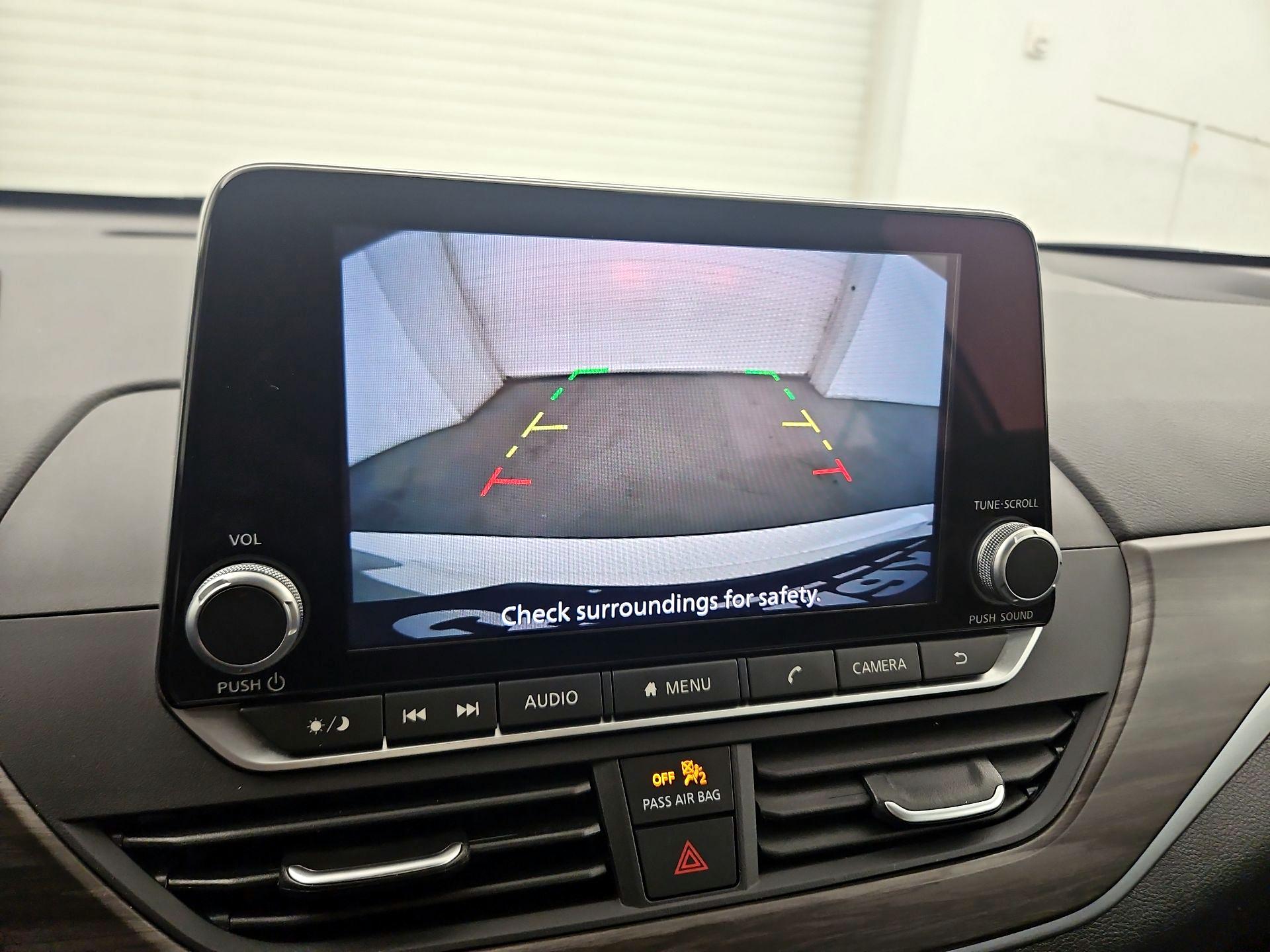 Thumbnail: 2025 Nissan Altima - 14