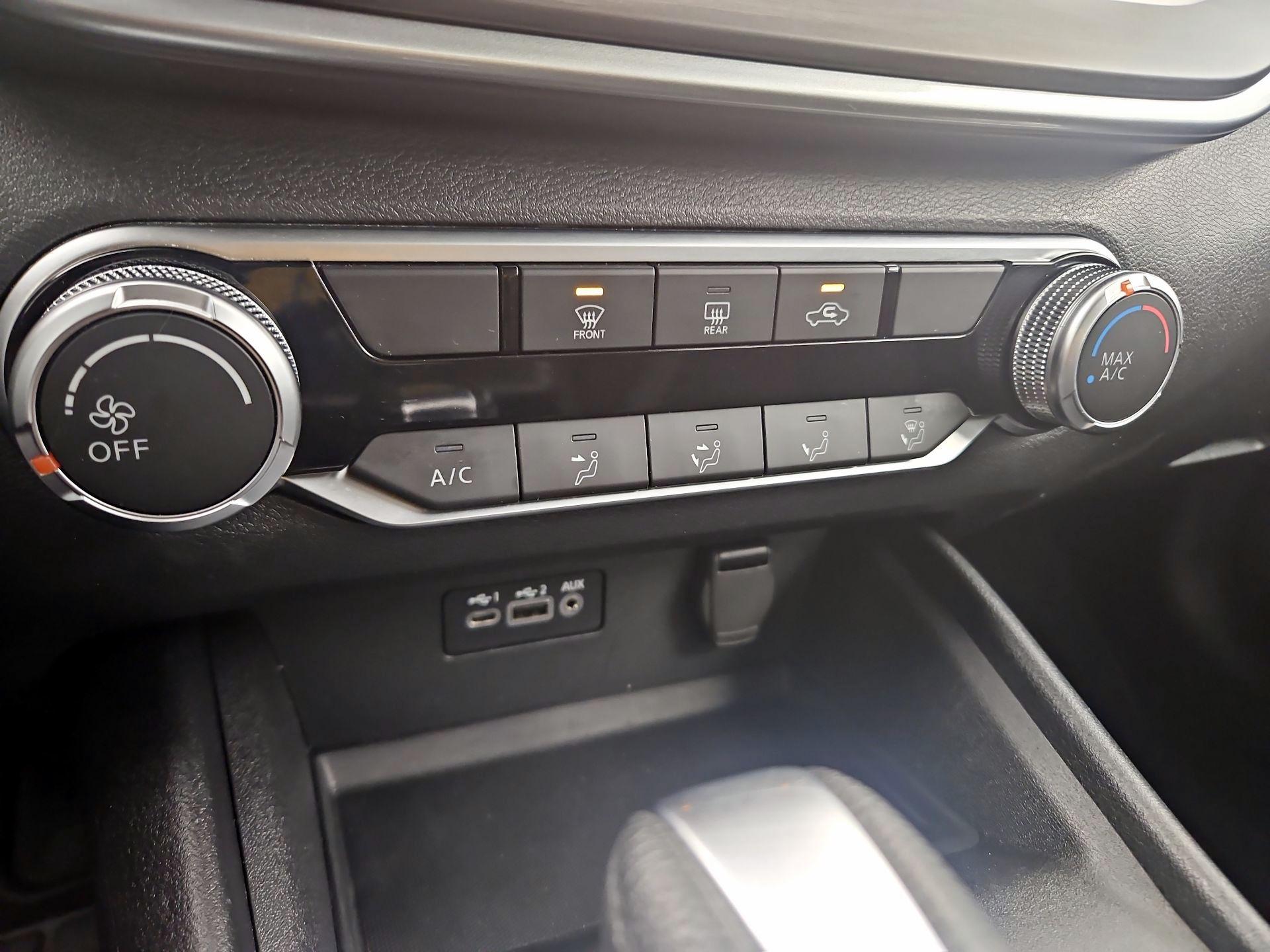 Thumbnail: 2025 Nissan Altima - 16