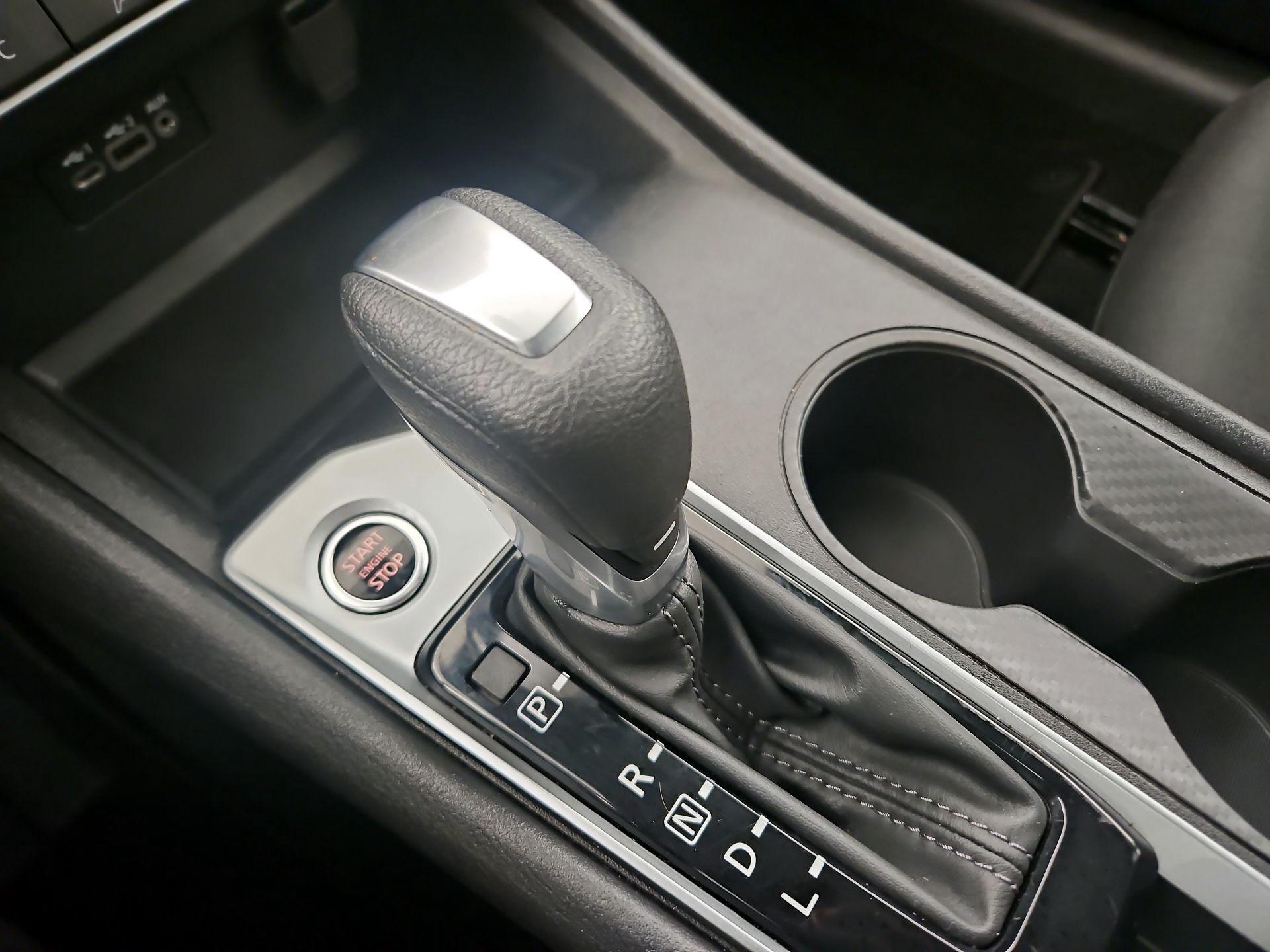 Thumbnail: 2025 Nissan Altima - 17