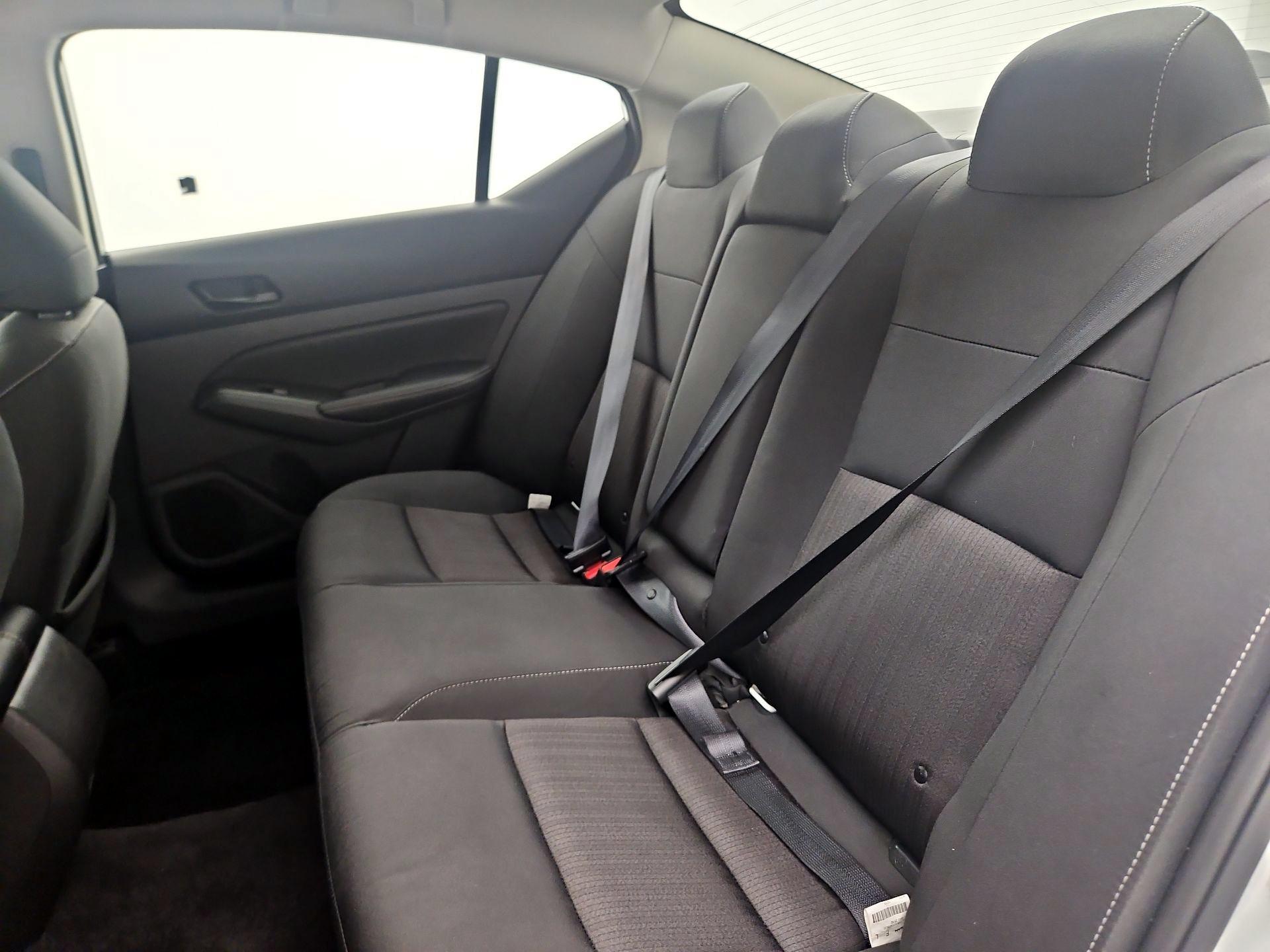 Thumbnail: 2025 Nissan Altima - 18