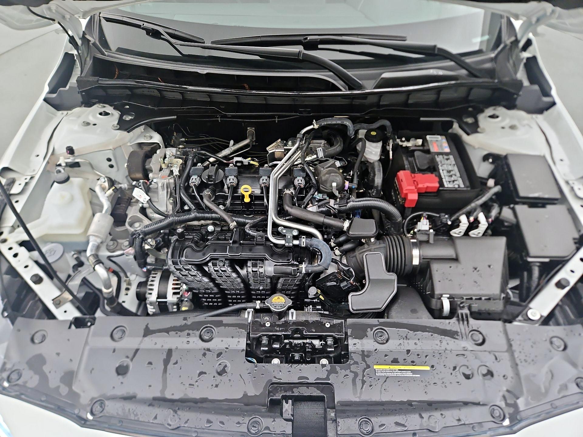 Thumbnail: 2025 Nissan Altima - 20