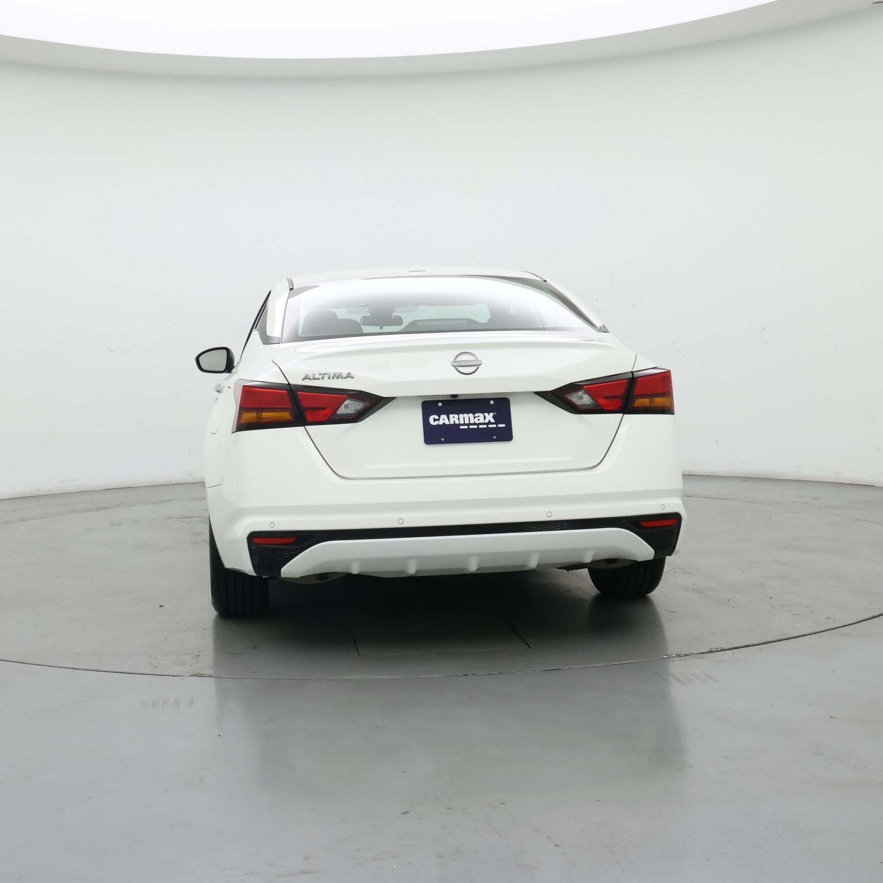 Thumbnail: 2025 Nissan Altima - 6