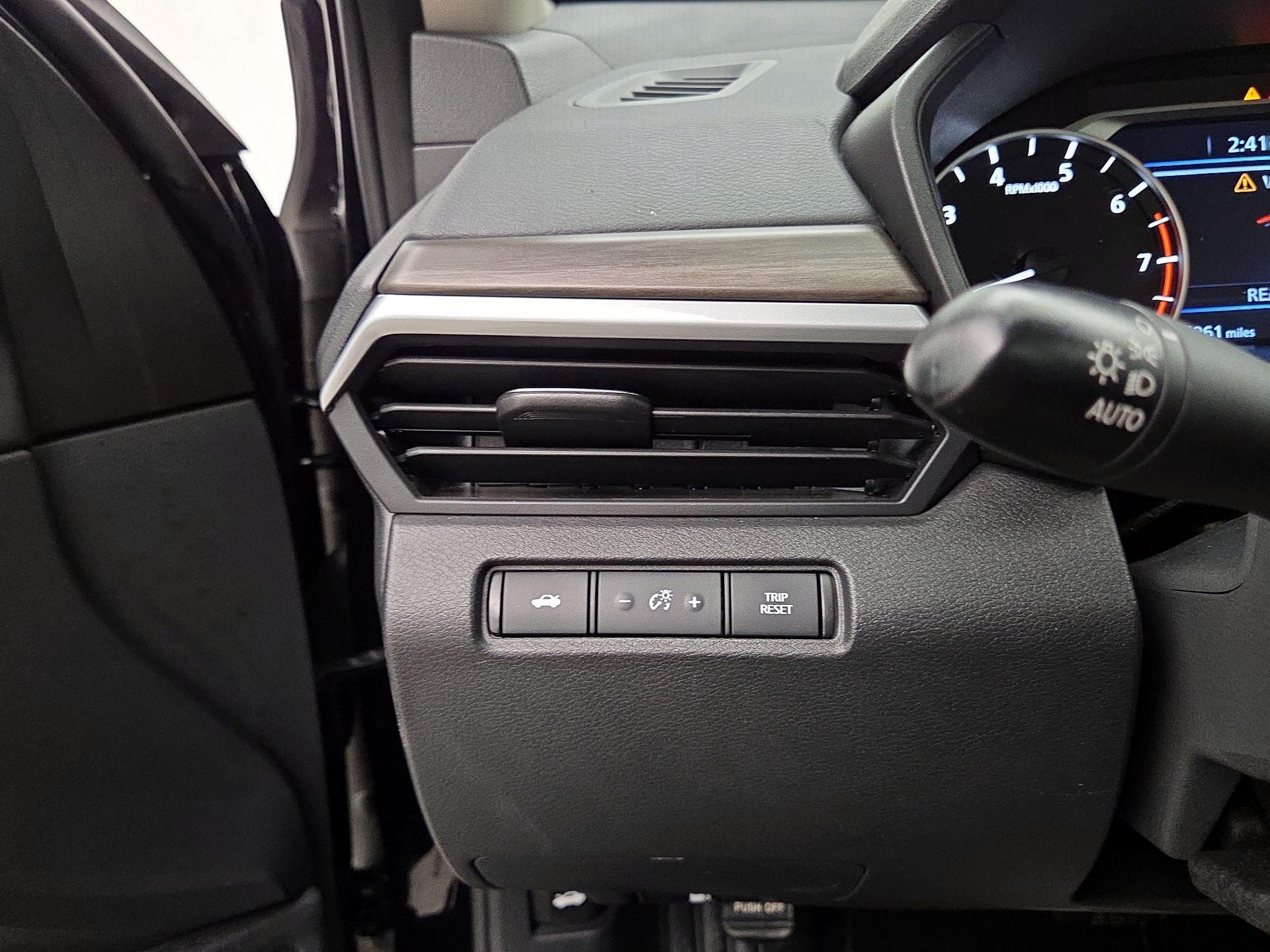 Thumbnail: 2025 Nissan Altima - 13