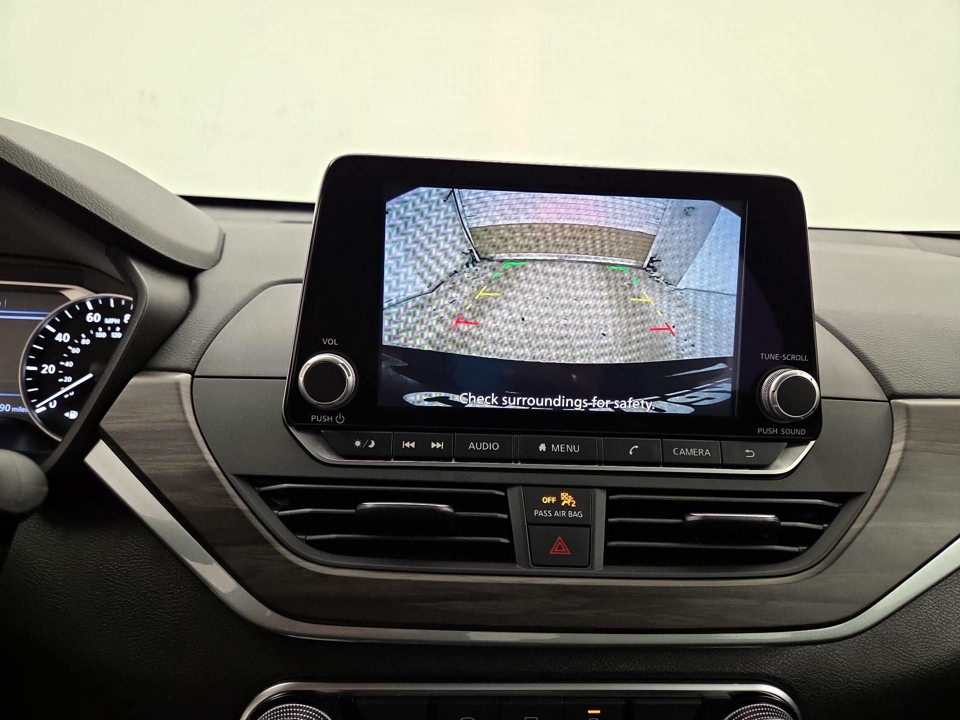 Thumbnail: 2025 Nissan Altima - 14