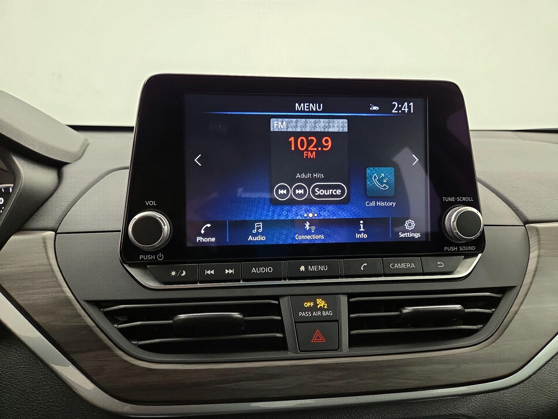 Thumbnail: 2025 Nissan Altima - 15