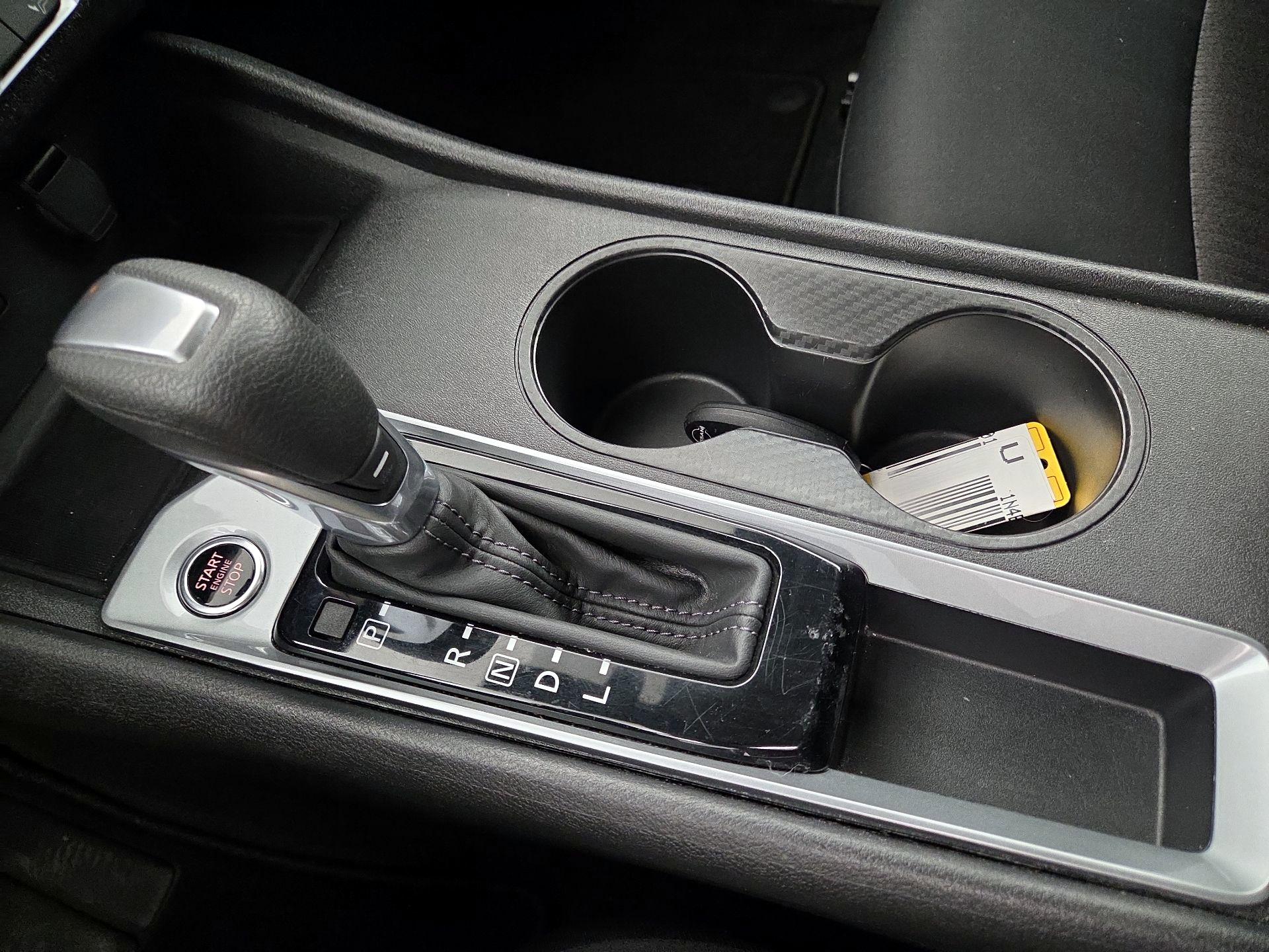 Thumbnail: 2025 Nissan Altima - 17