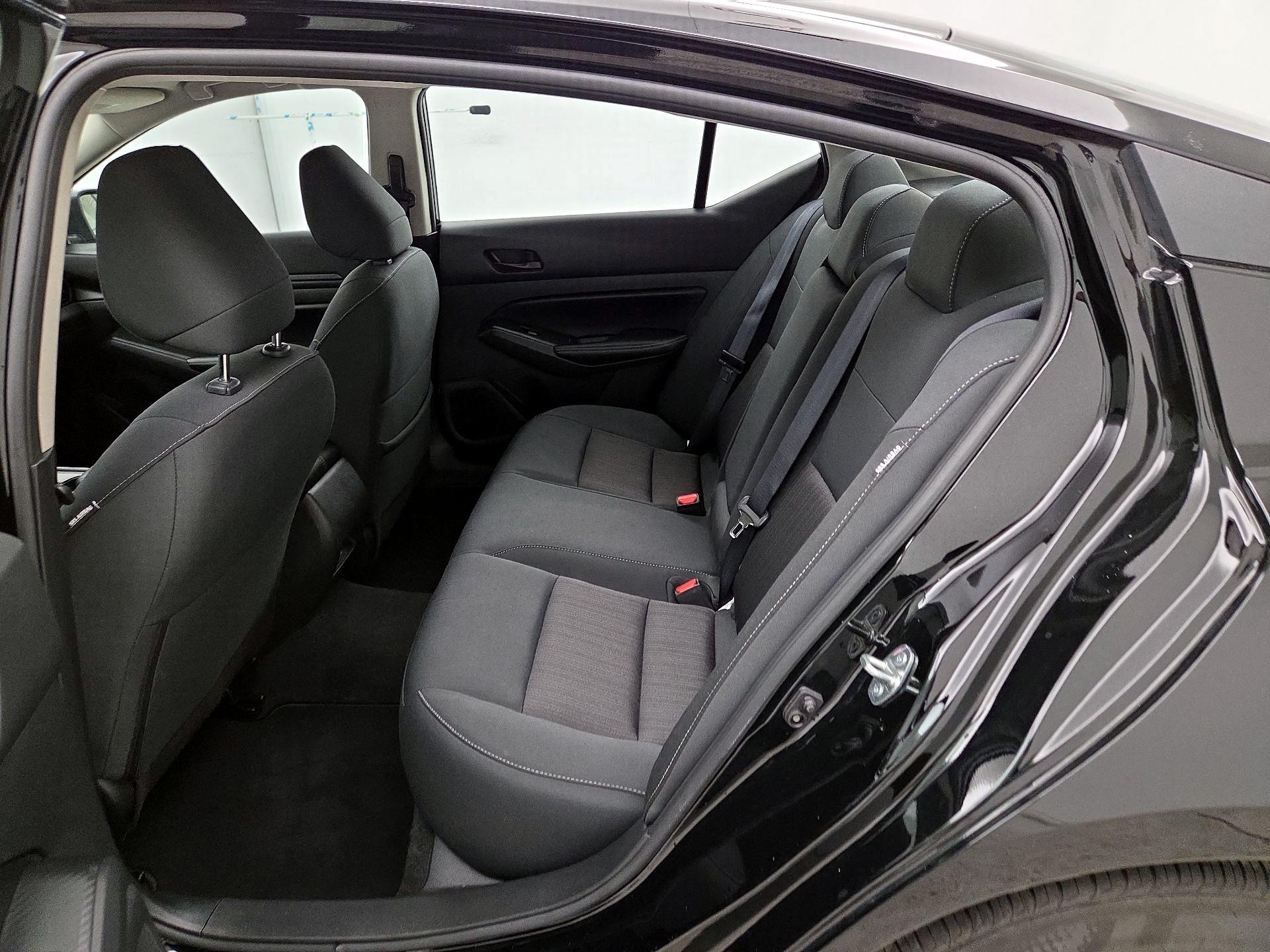 Thumbnail: 2025 Nissan Altima - 19