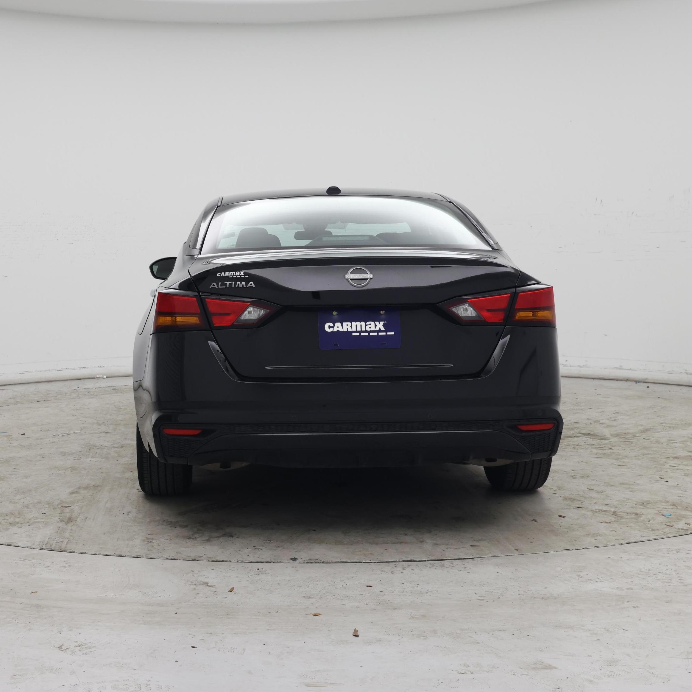 Thumbnail: 2025 Nissan Altima - 6