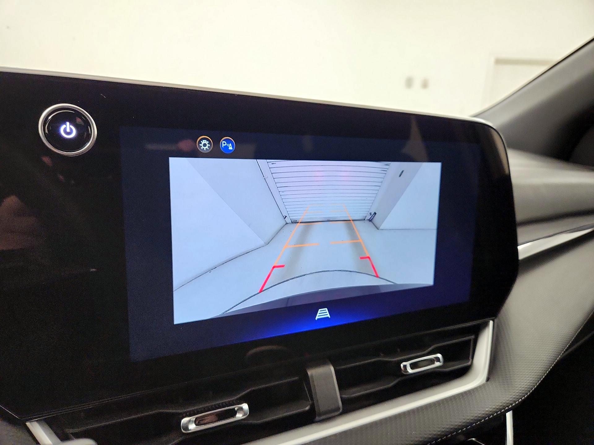 Thumbnail: 2025 Chevrolet Equinox - 13