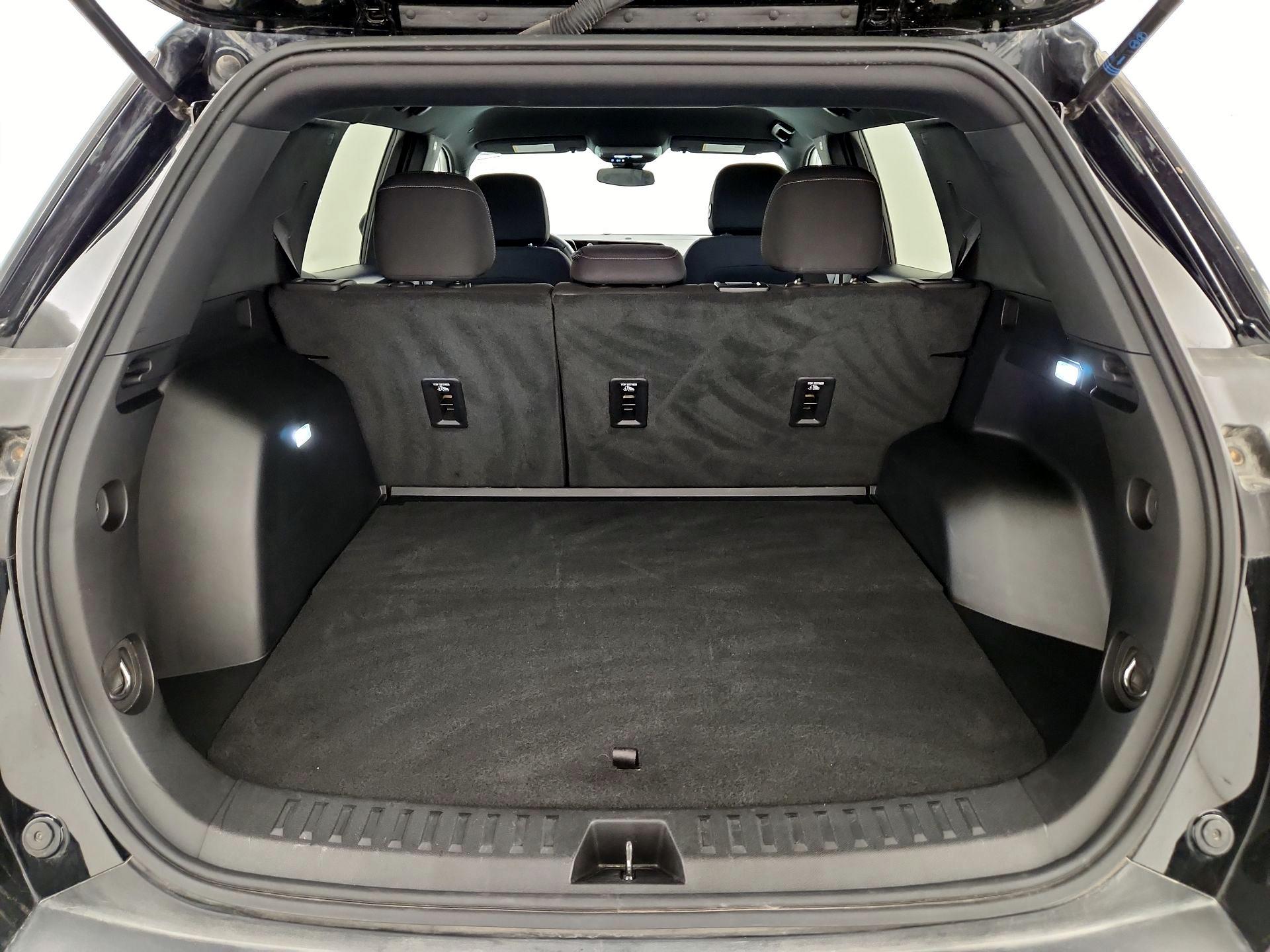 Thumbnail: 2025 Chevrolet Equinox - 19