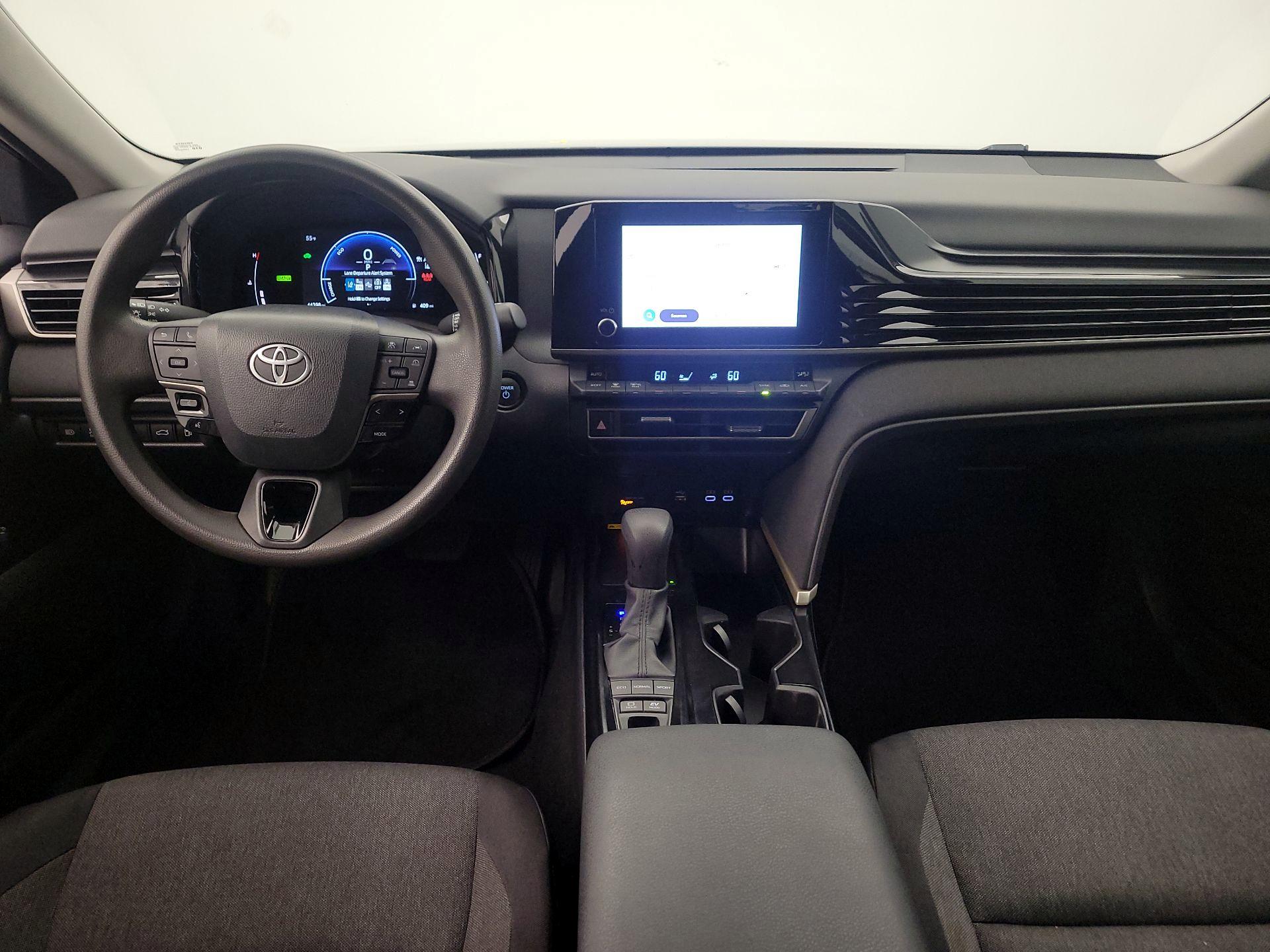 Thumbnail: 2025 Toyota Camry - 9