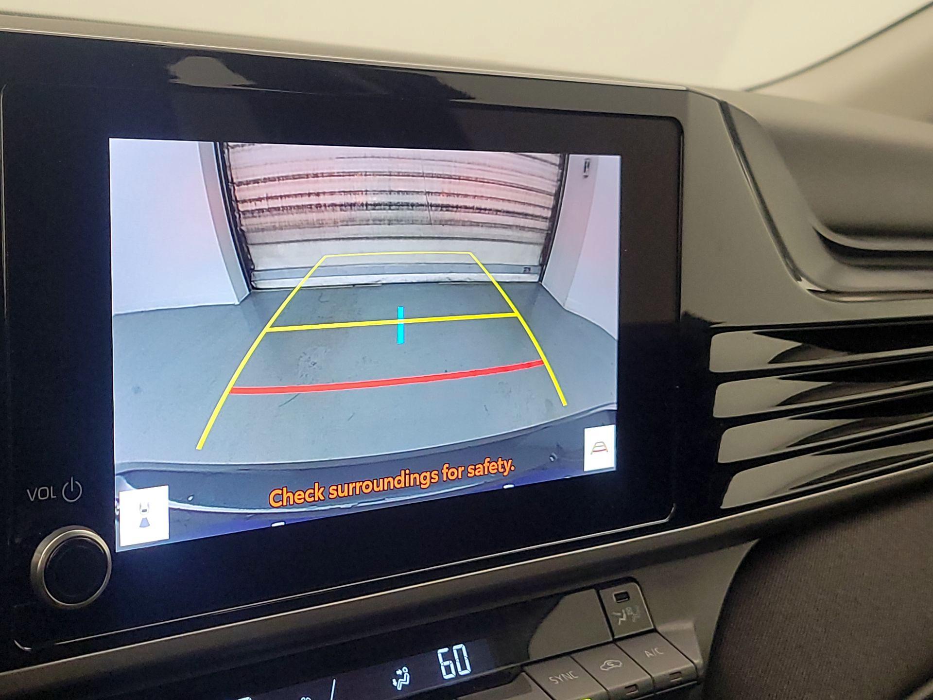 Thumbnail: 2025 Toyota Camry - 14