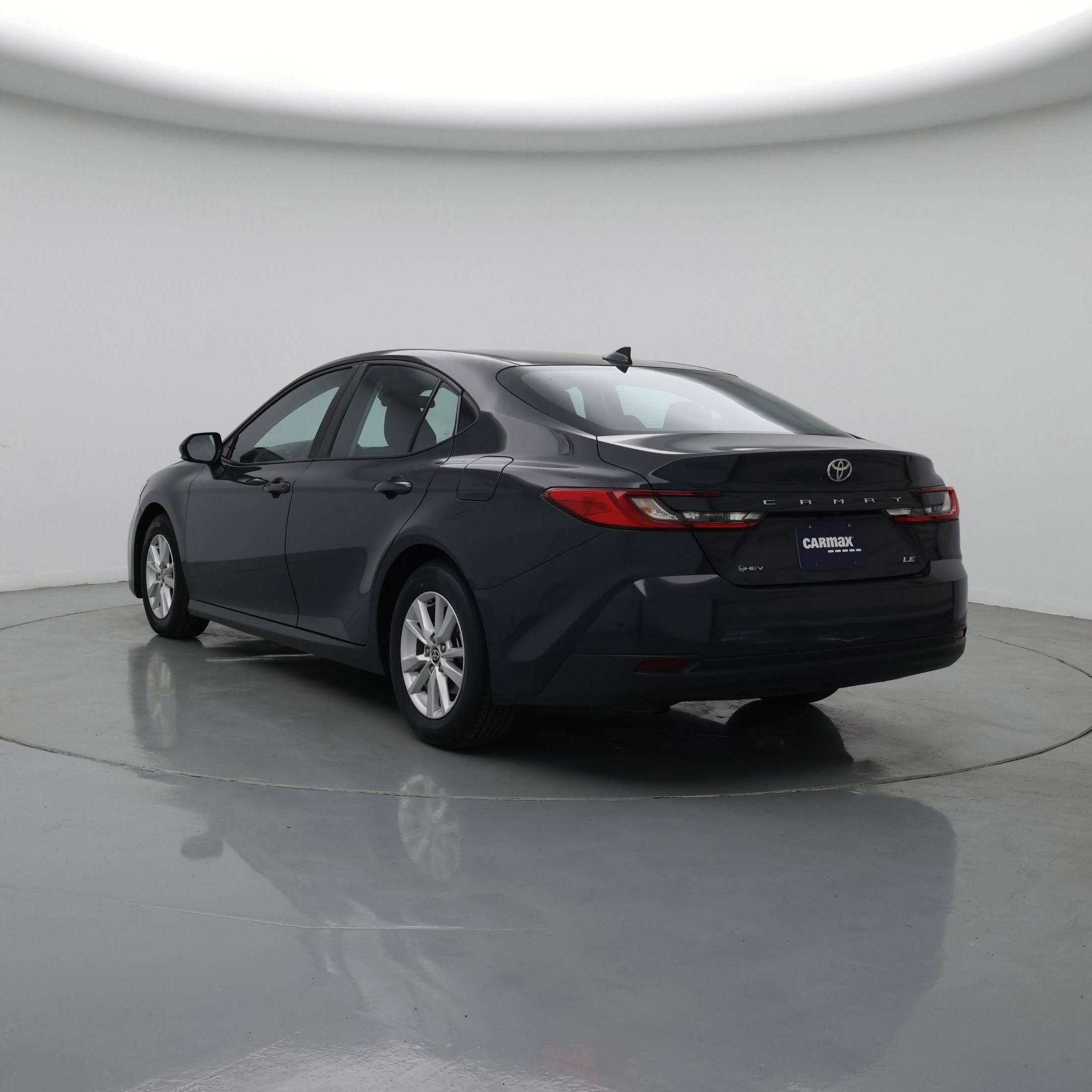 Thumbnail: 2025 Toyota Camry - 2