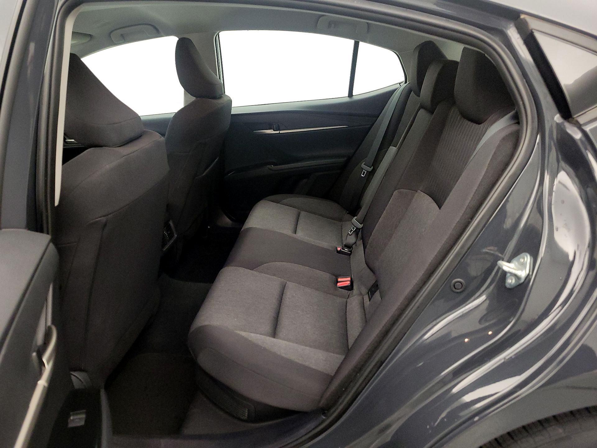 Thumbnail: 2025 Toyota Camry - 19