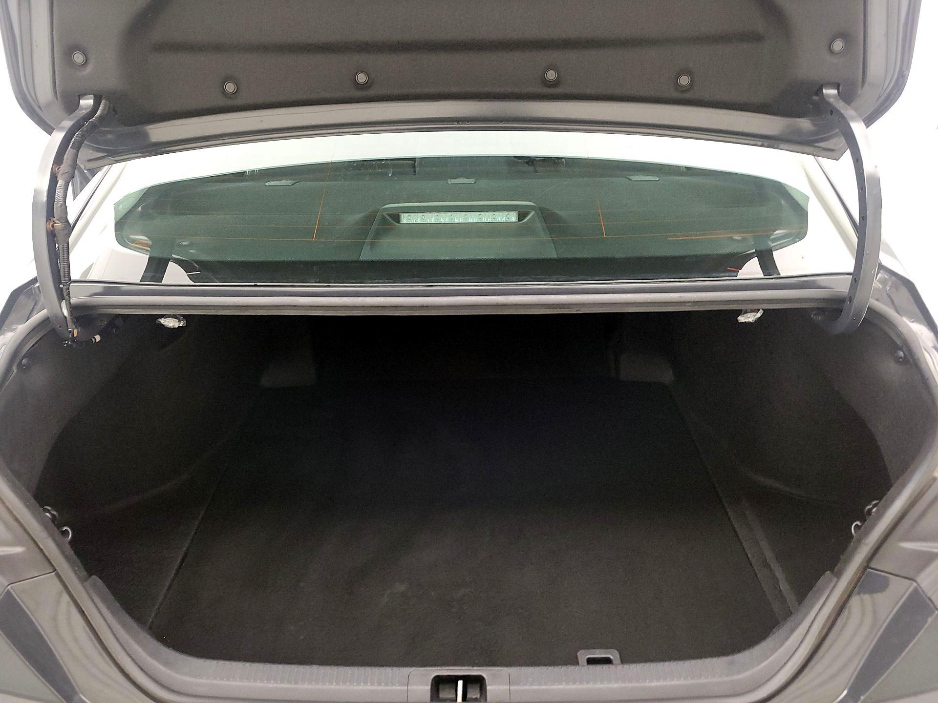 Thumbnail: 2025 Toyota Camry - 20