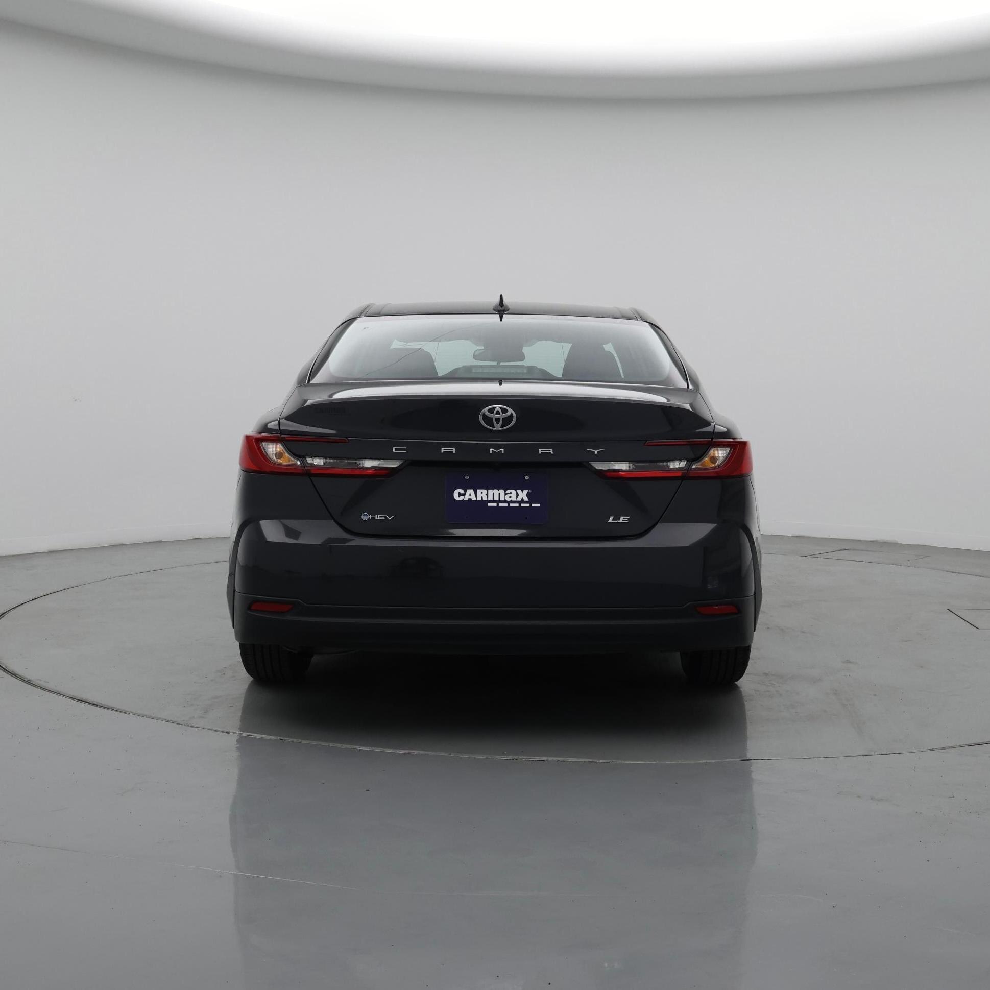 Thumbnail: 2025 Toyota Camry - 6