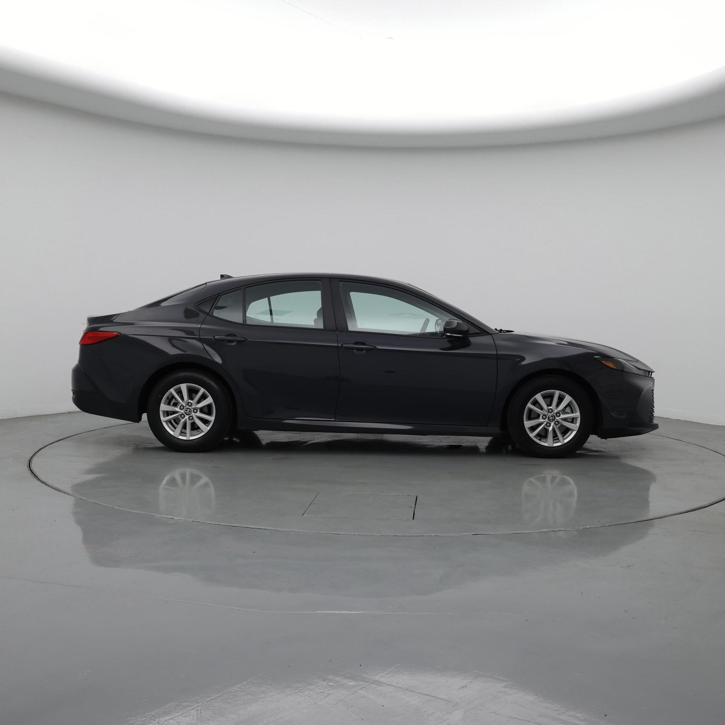 Thumbnail: 2025 Toyota Camry - 7